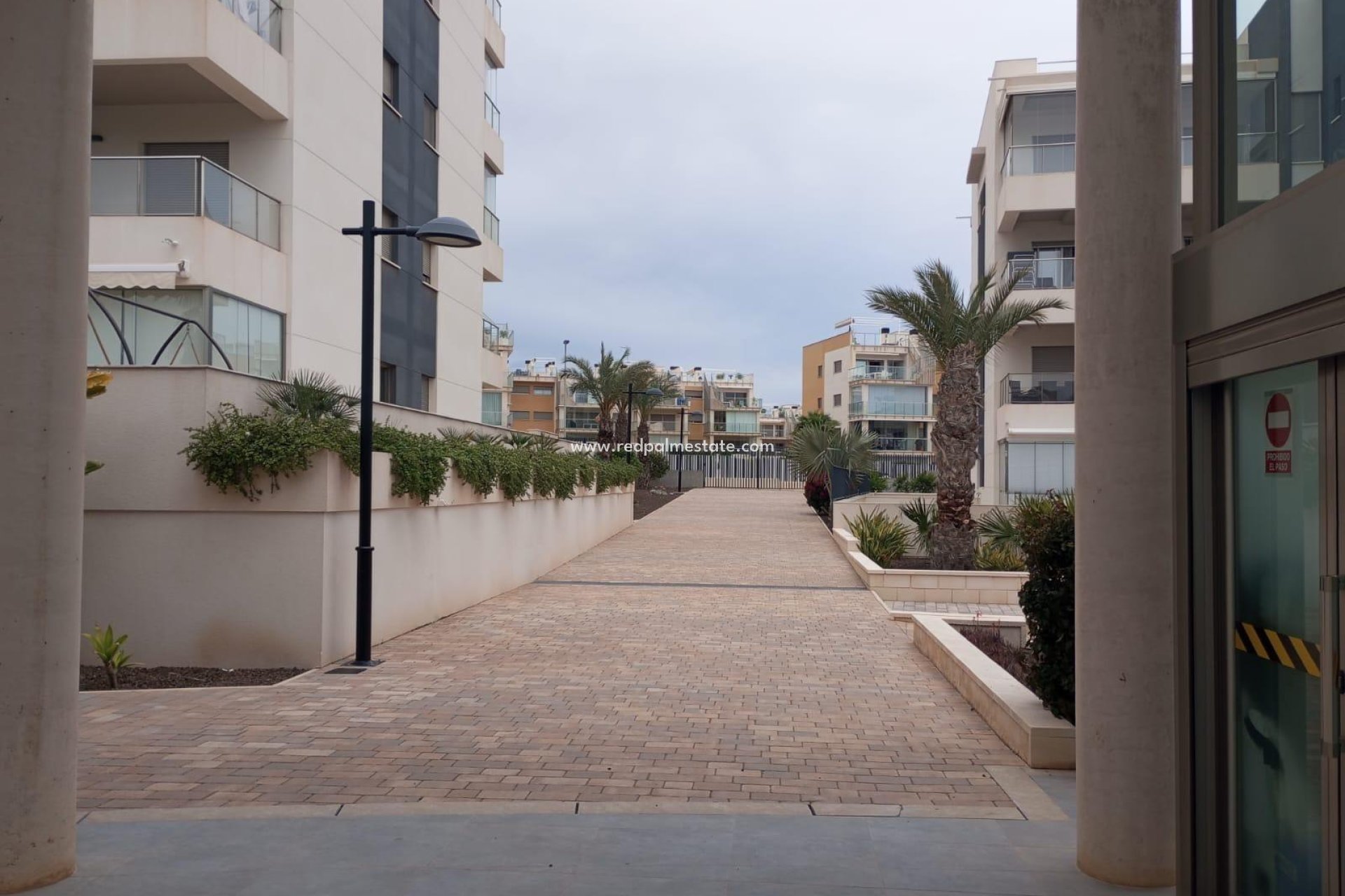 Återförsäljning - Lägenhet -
Orihuela Costa - La Zenia