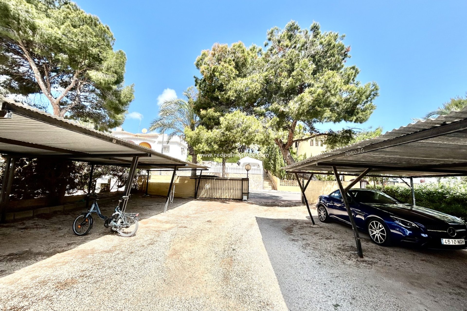 Återförsäljning - Lägenhet -
Orihuela Costa - La Zenia