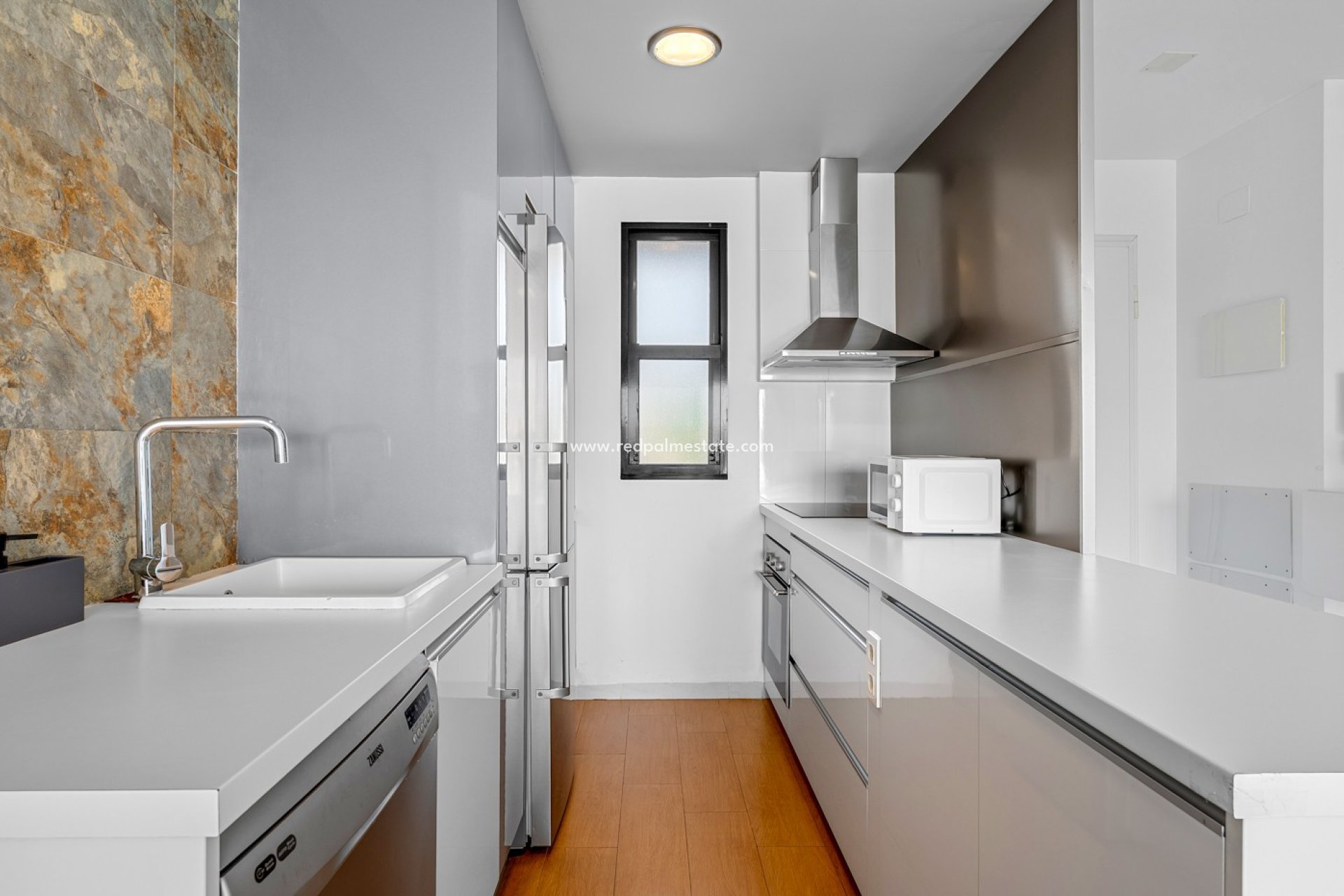 Återförsäljning - Lägenhet -
Orihuela Costa - La Zenia