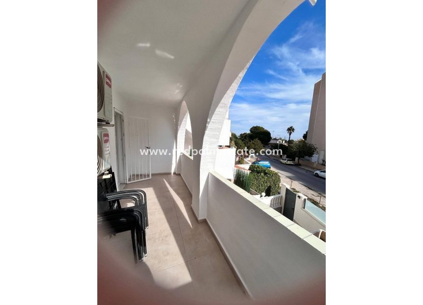 Återförsäljning - Lägenhet -
Orihuela Costa - La Zenia