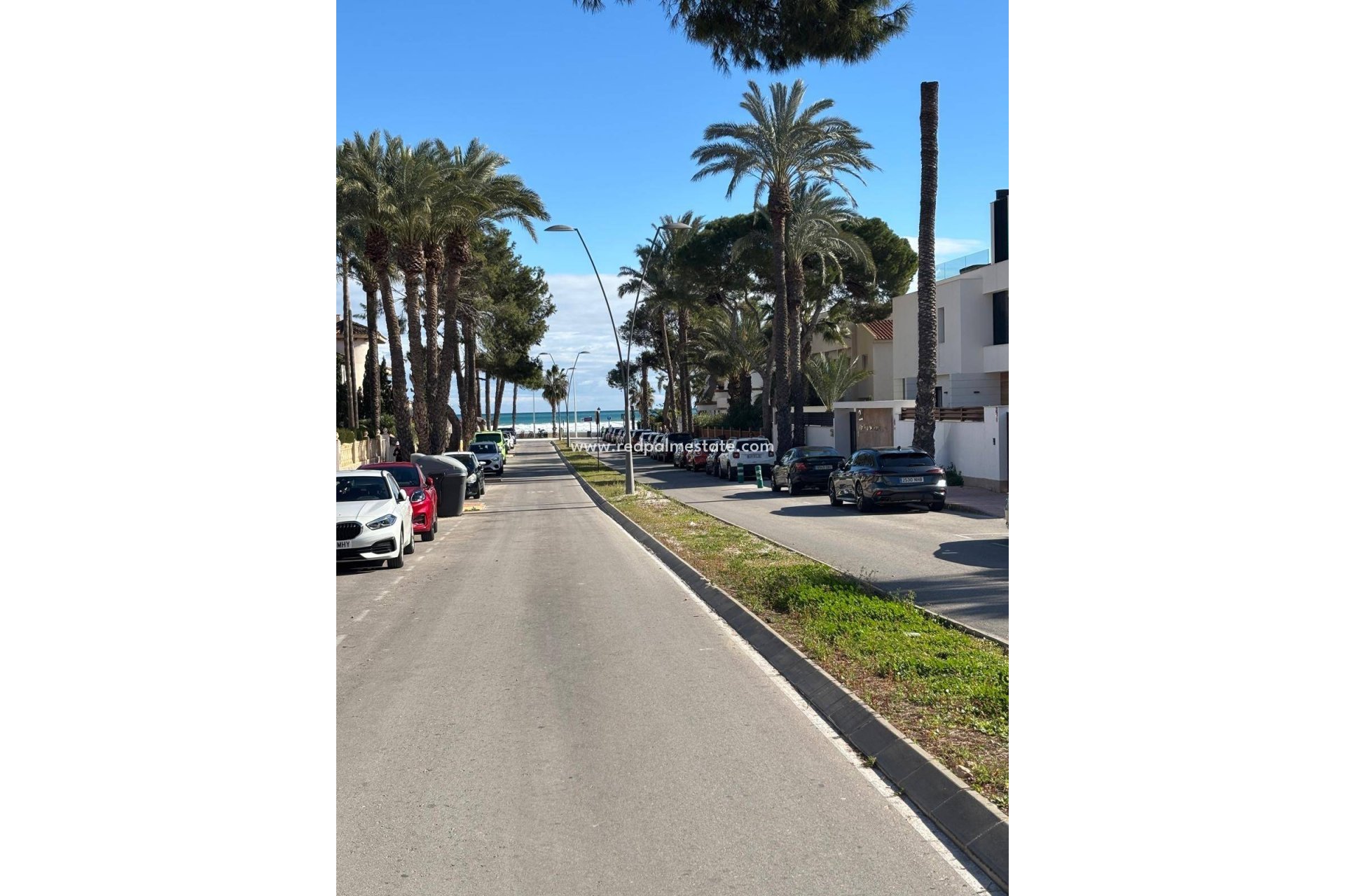 Återförsäljning - Lägenhet -
Orihuela Costa - La Zenia