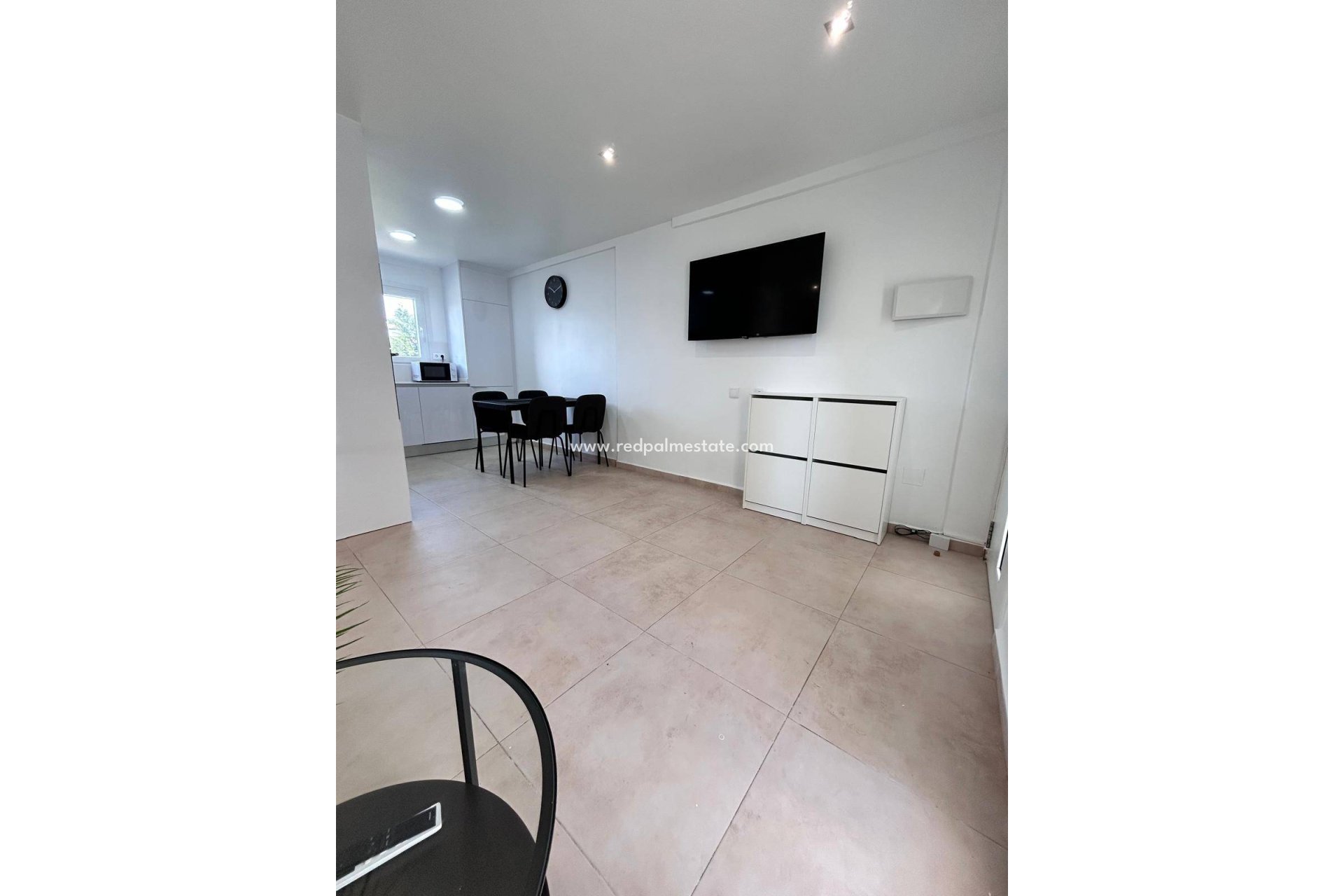 Återförsäljning - Lägenhet -
Orihuela Costa - La Zenia