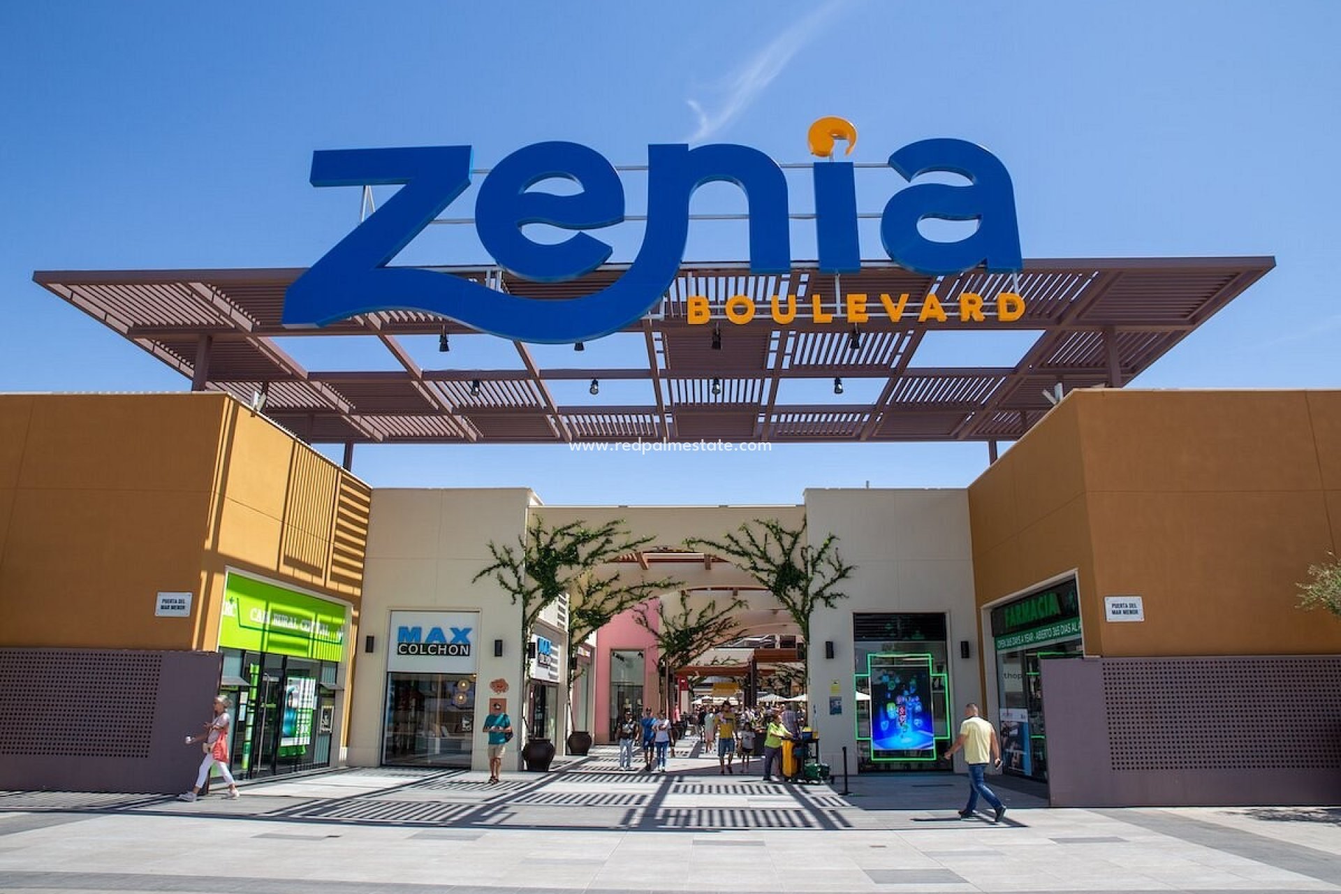 Återförsäljning - Lägenhet -
Orihuela Costa - La Zenia