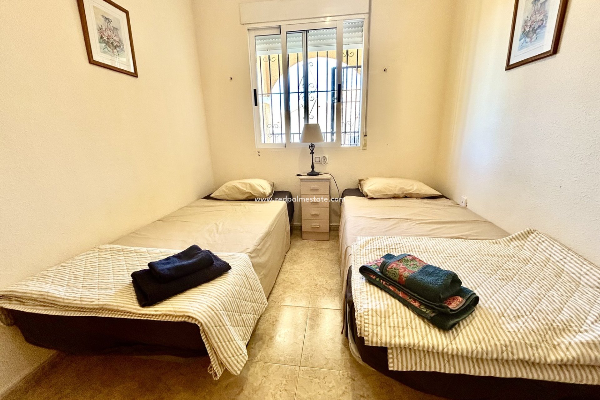 Återförsäljning - Lägenhet -
Orihuela Costa - La Zenia