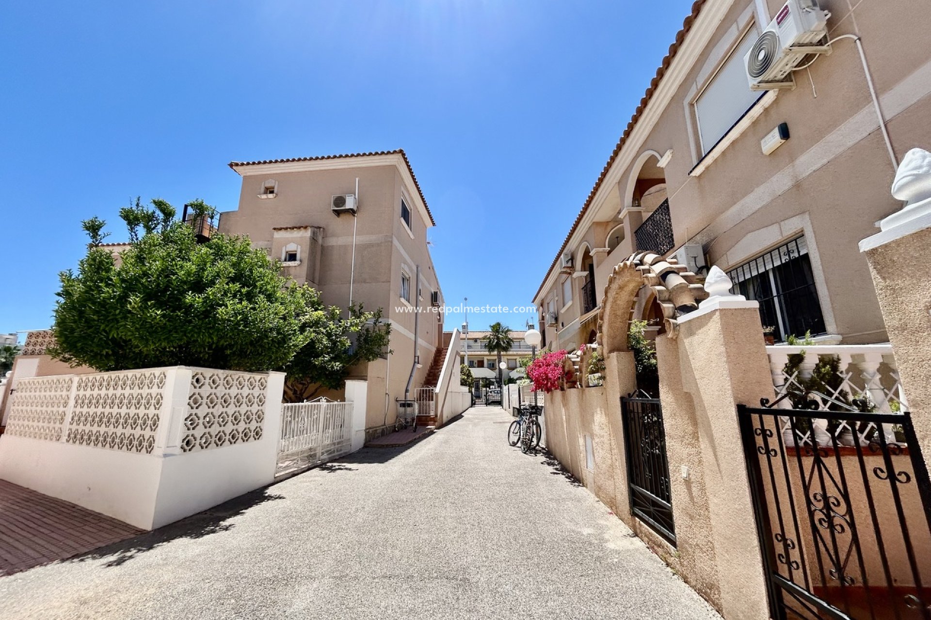 Återförsäljning - Lägenhet -
Orihuela Costa - La Zenia