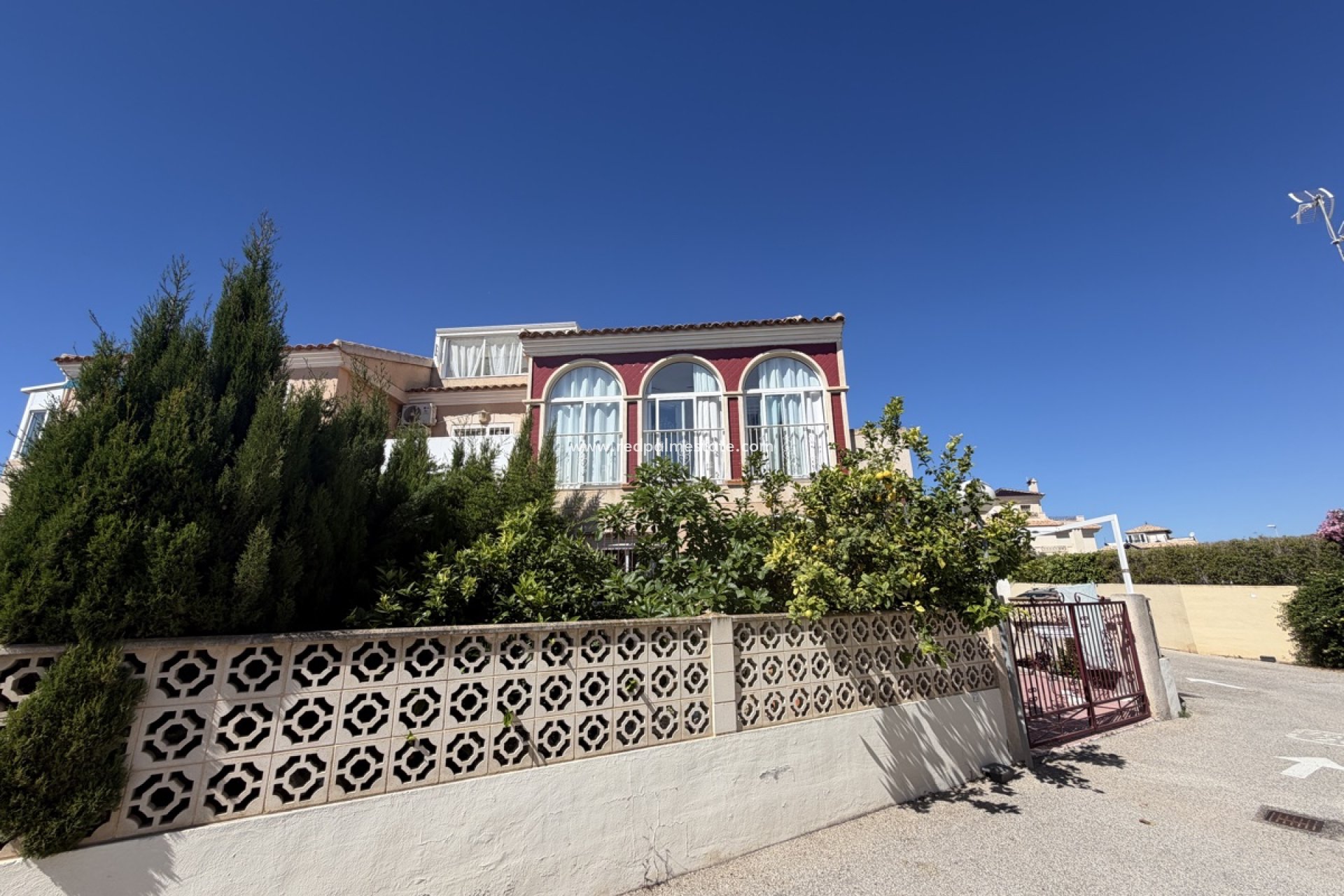 Återförsäljning - Lägenhet -
Orihuela Costa - La Zenia