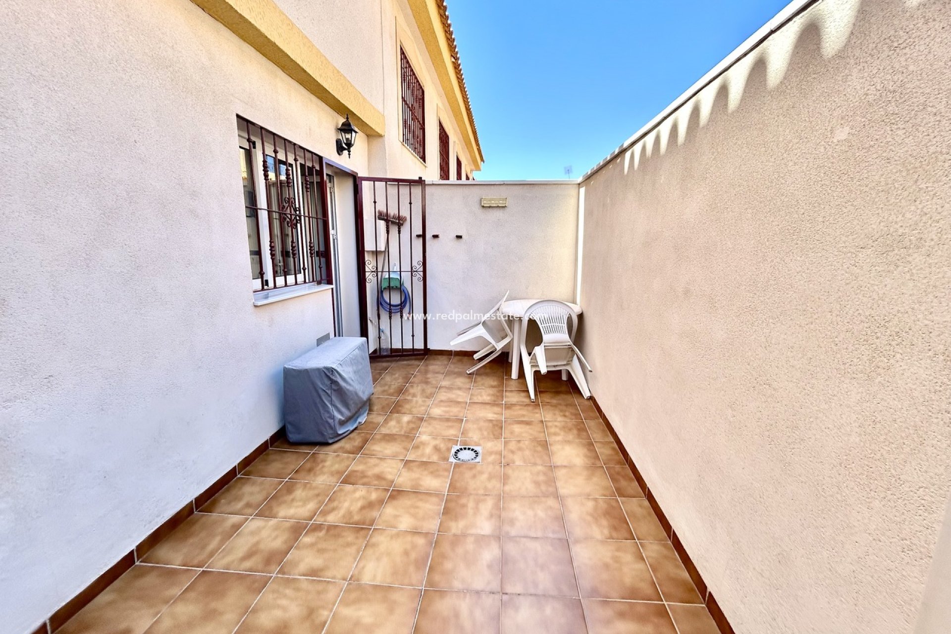 Återförsäljning - Lägenhet -
Orihuela Costa - La Zenia