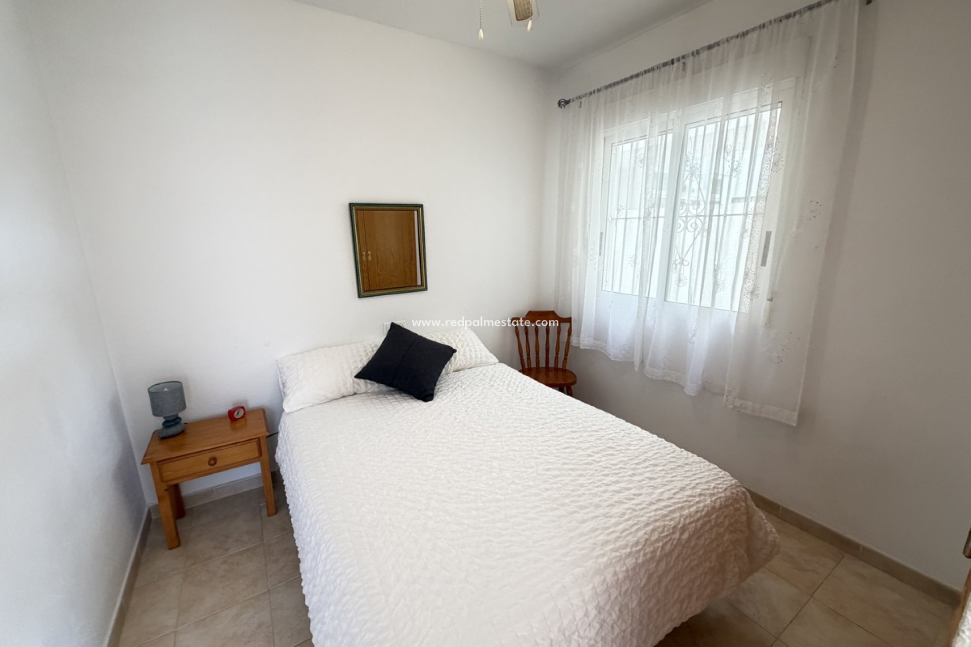 Återförsäljning - Lägenhet -
Orihuela Costa - La Zenia
