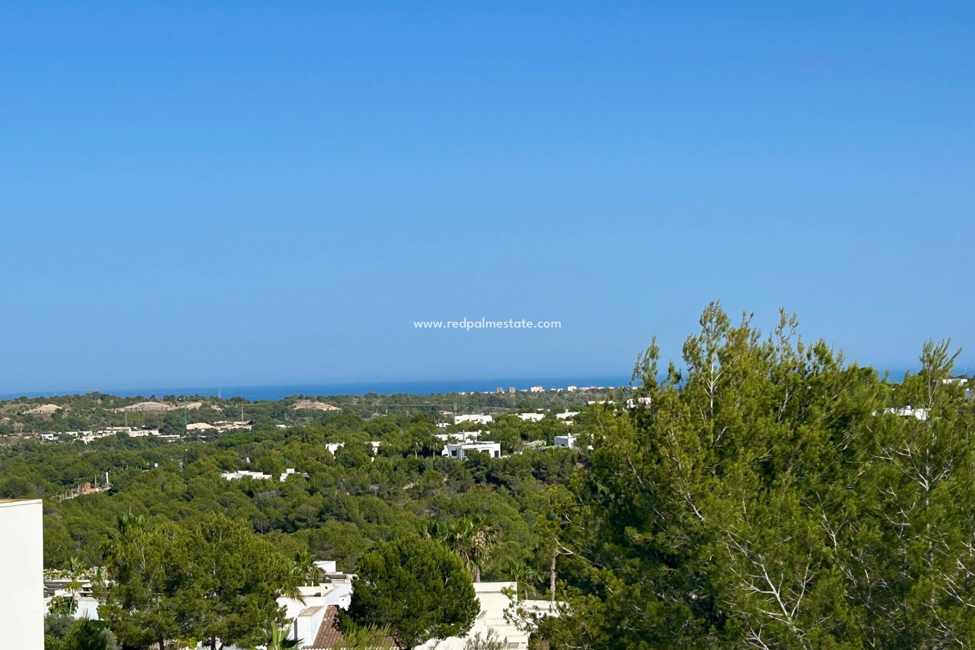 Återförsäljning - Lägenhet -
Orihuela Costa - Las Colinas Golf