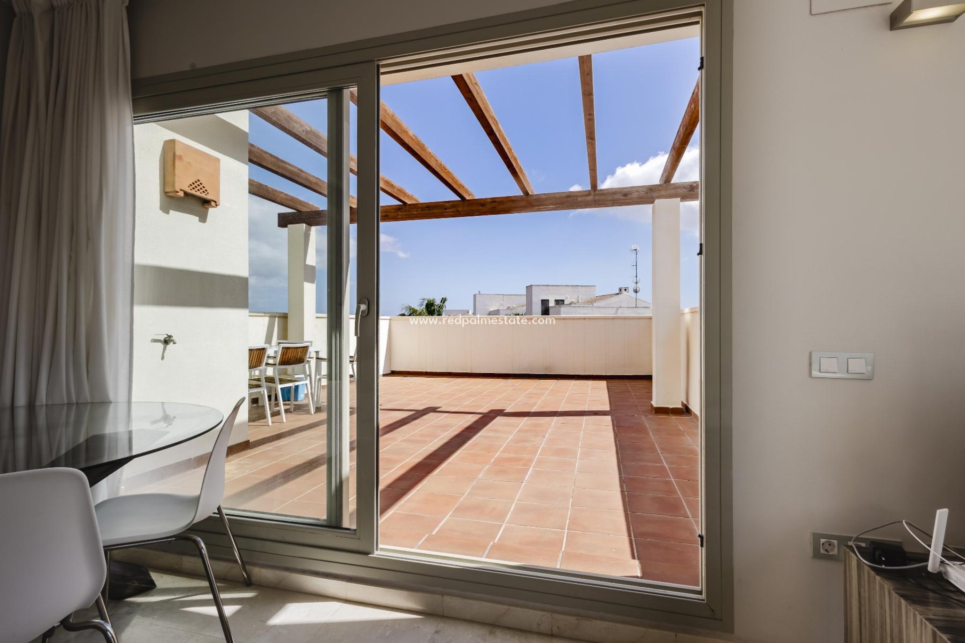 Återförsäljning - Lägenhet -
Orihuela Costa - Las Colinas Golf