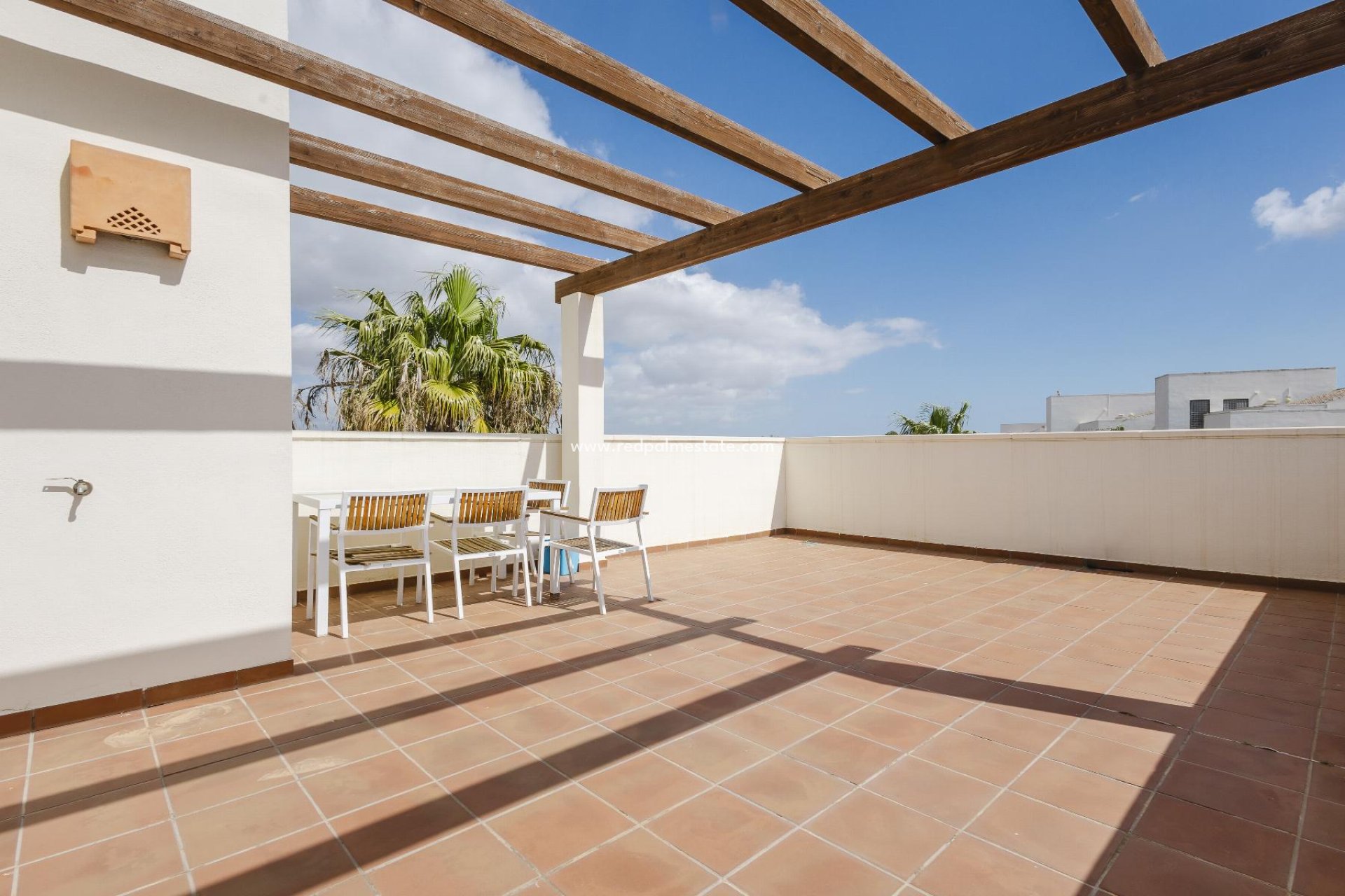 Återförsäljning - Lägenhet -
Orihuela Costa - Las Colinas Golf