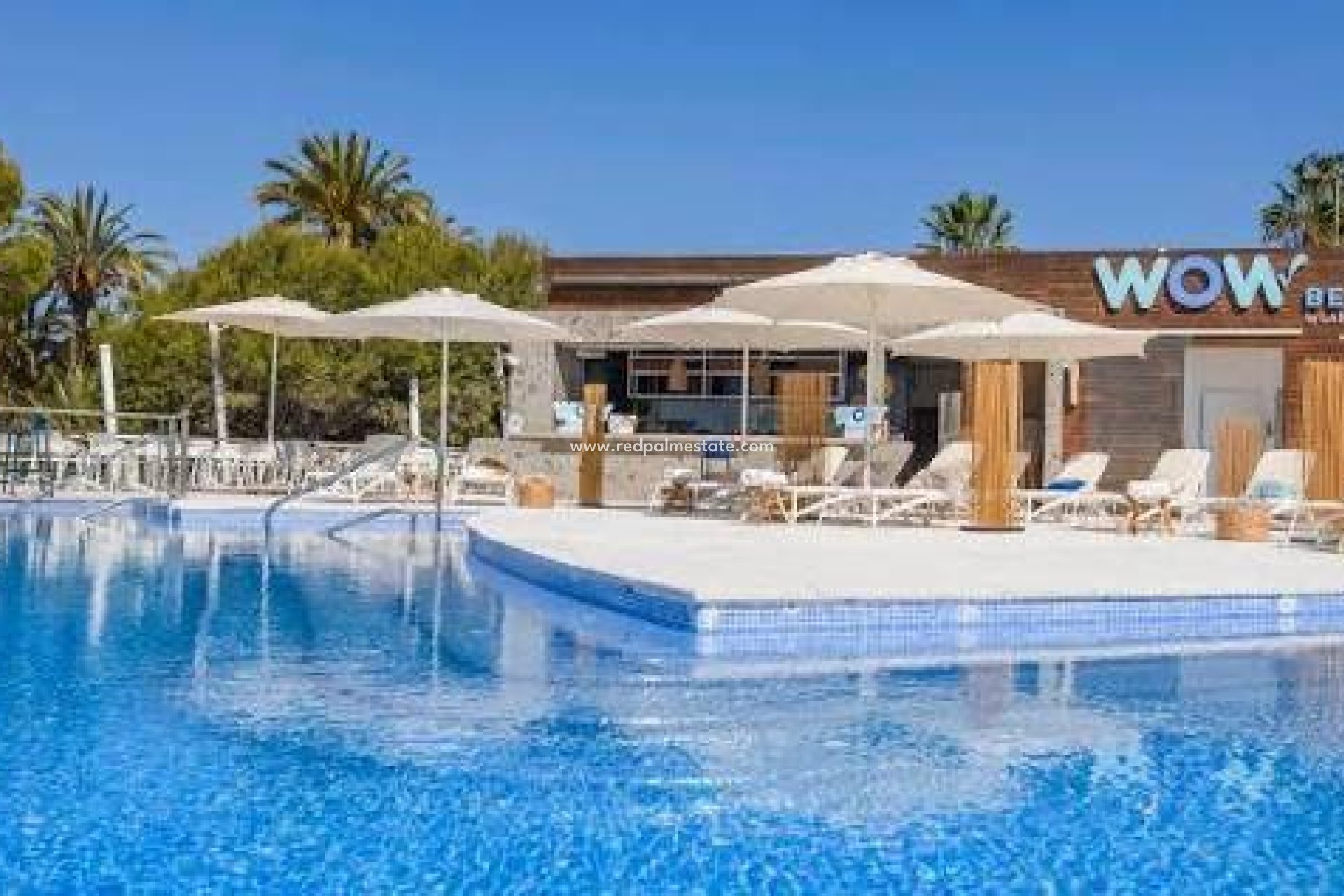 Återförsäljning - Lägenhet -
Orihuela Costa - Las Colinas Golf
