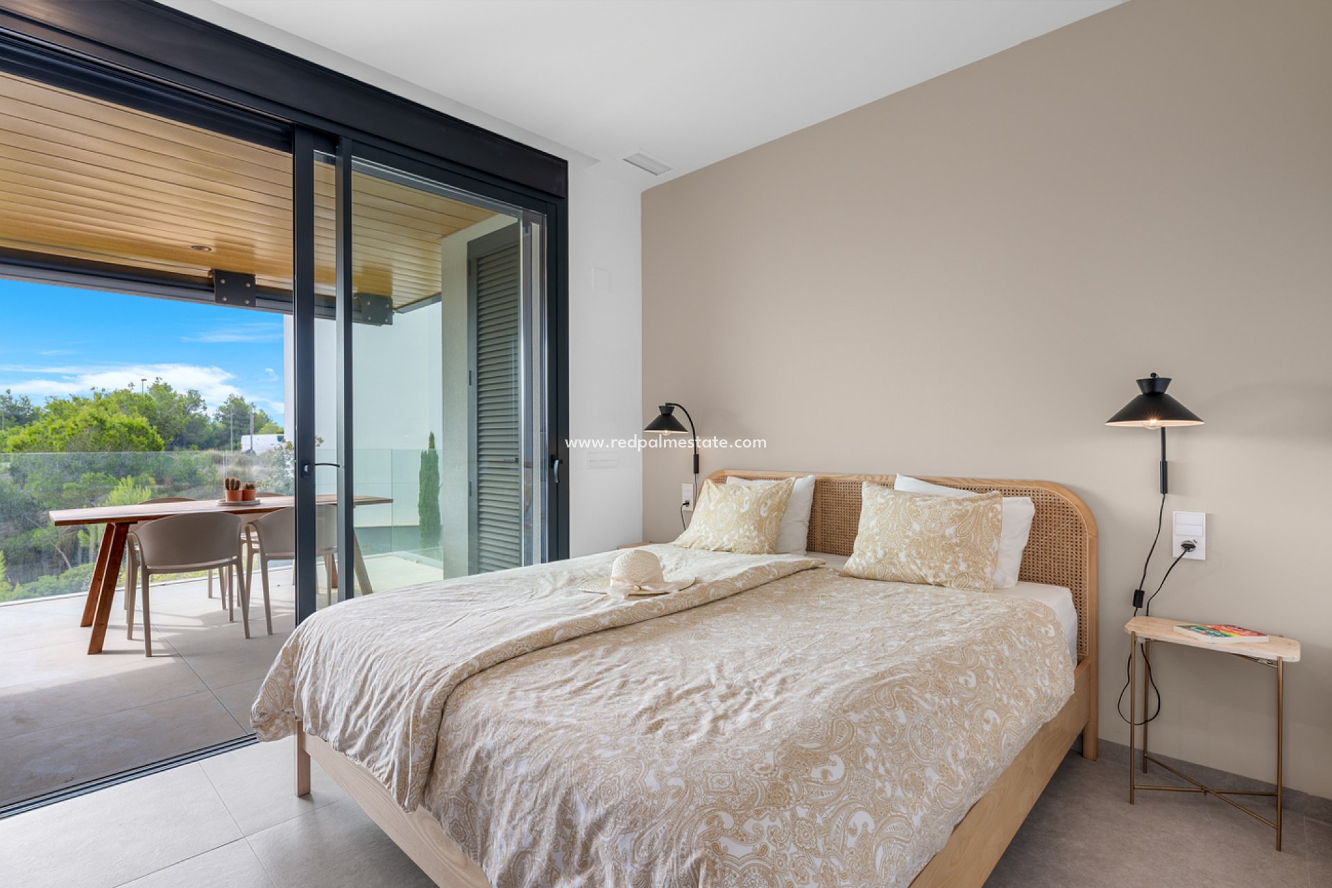 Återförsäljning - Lägenhet -
Orihuela Costa - Las Colinas Golf