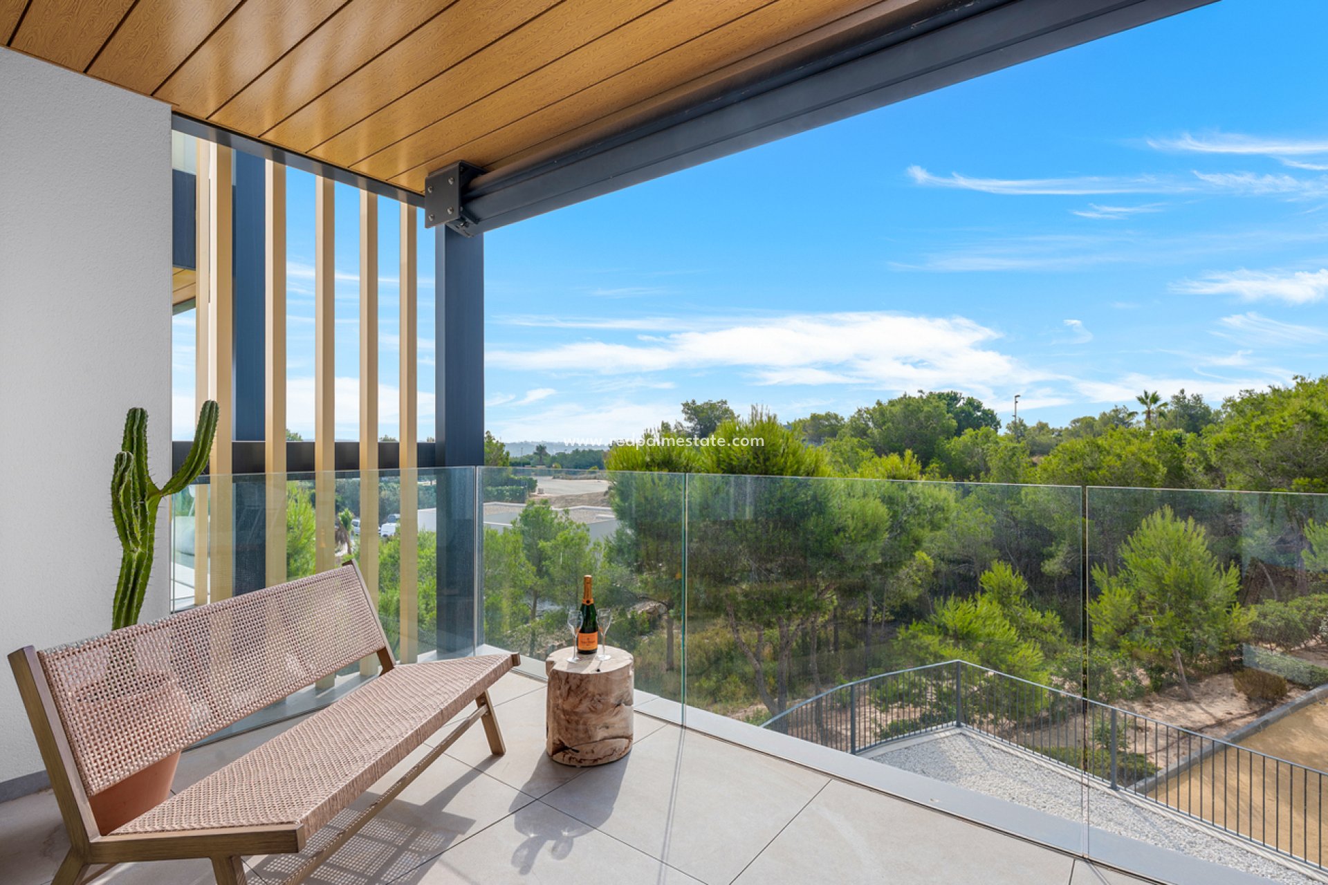 Återförsäljning - Lägenhet -
Orihuela Costa - Las Colinas Golf