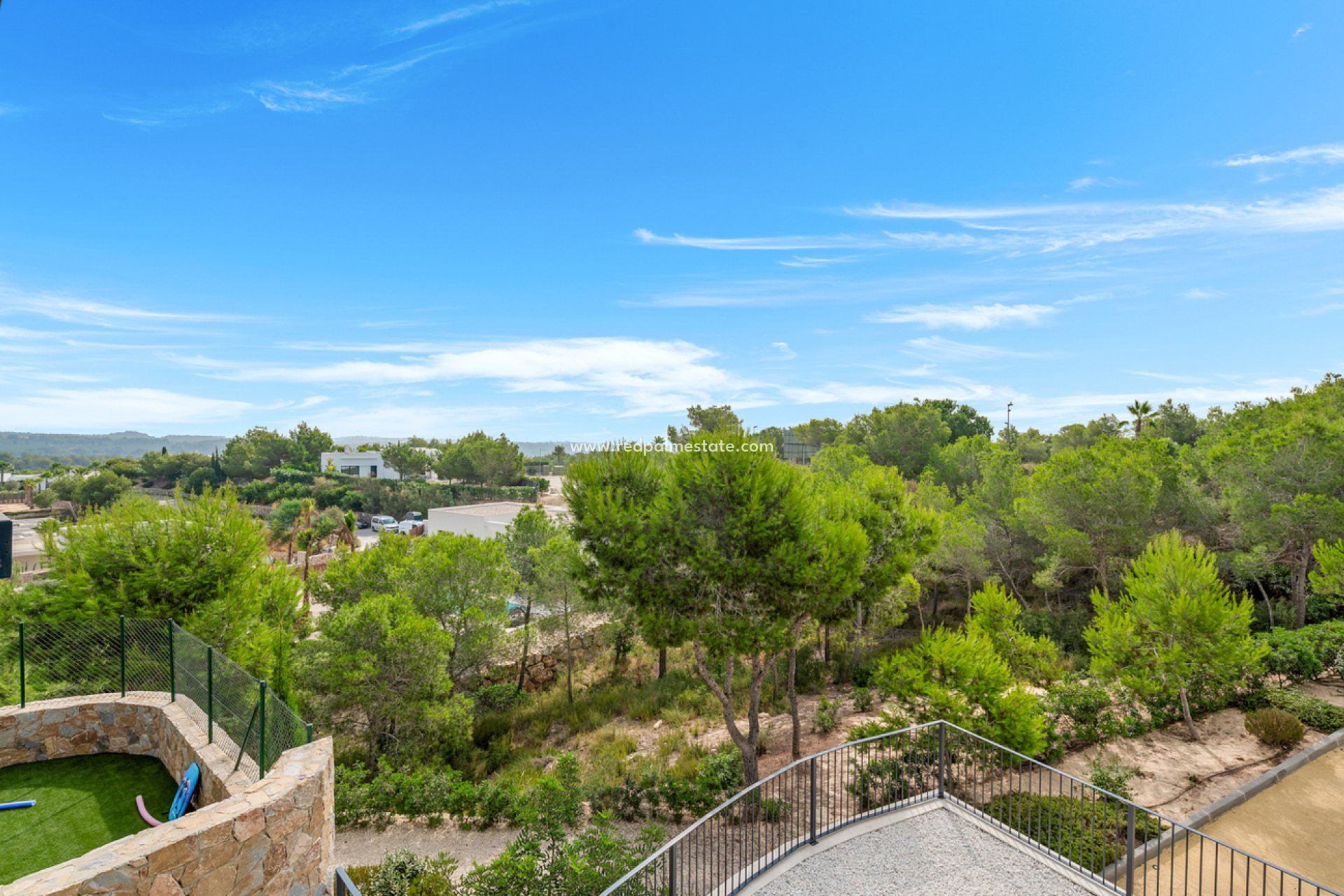 Återförsäljning - Lägenhet -
Orihuela Costa - Las Colinas Golf