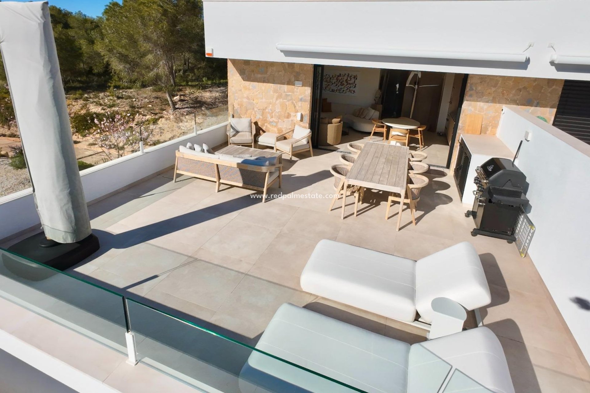 Återförsäljning - Lägenhet -
Orihuela Costa - Las Colinas Golf