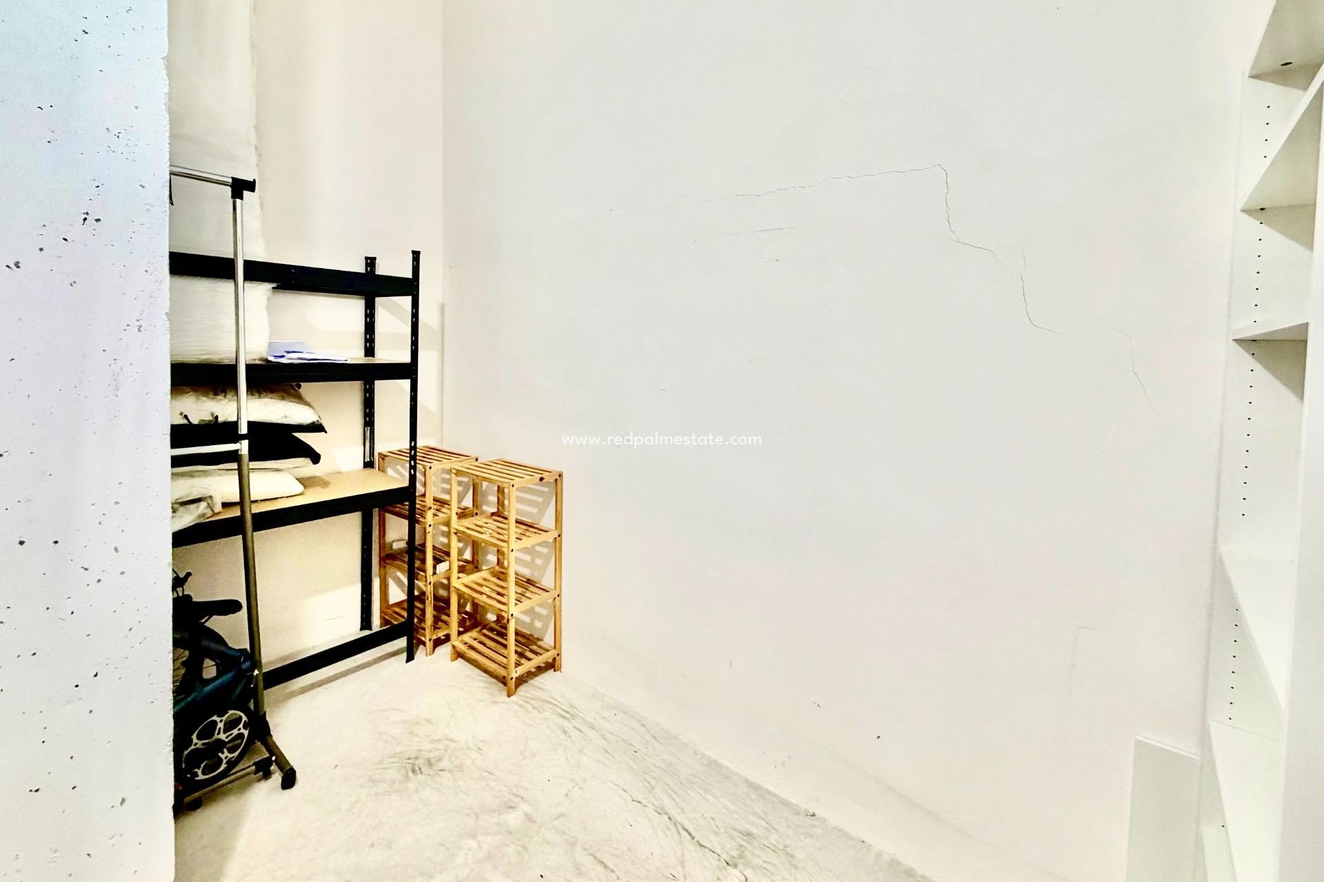 Återförsäljning - Lägenhet -
Orihuela Costa - Las Colinas Golf