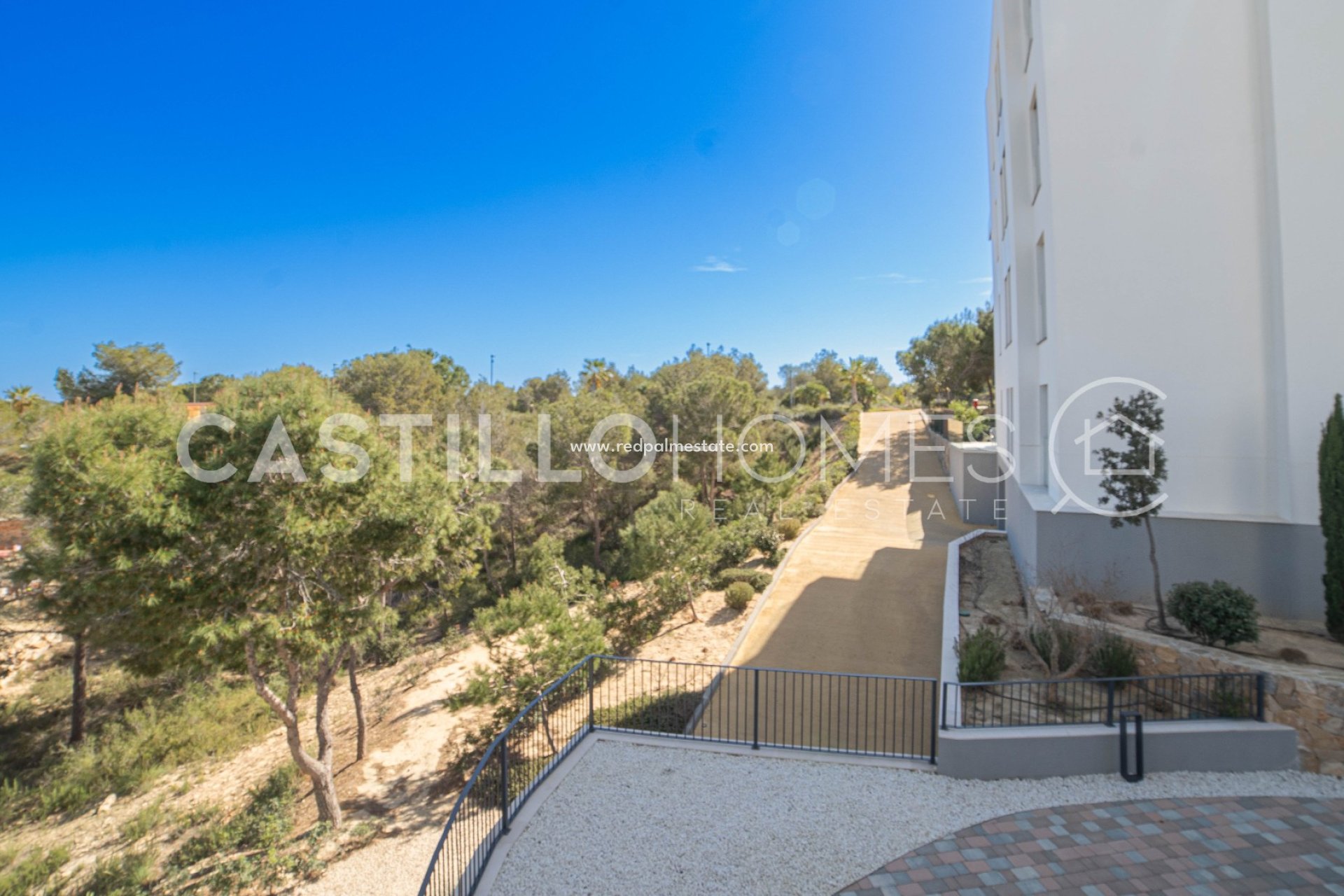 Återförsäljning - Lägenhet -
Orihuela Costa - Las Colinas Golf