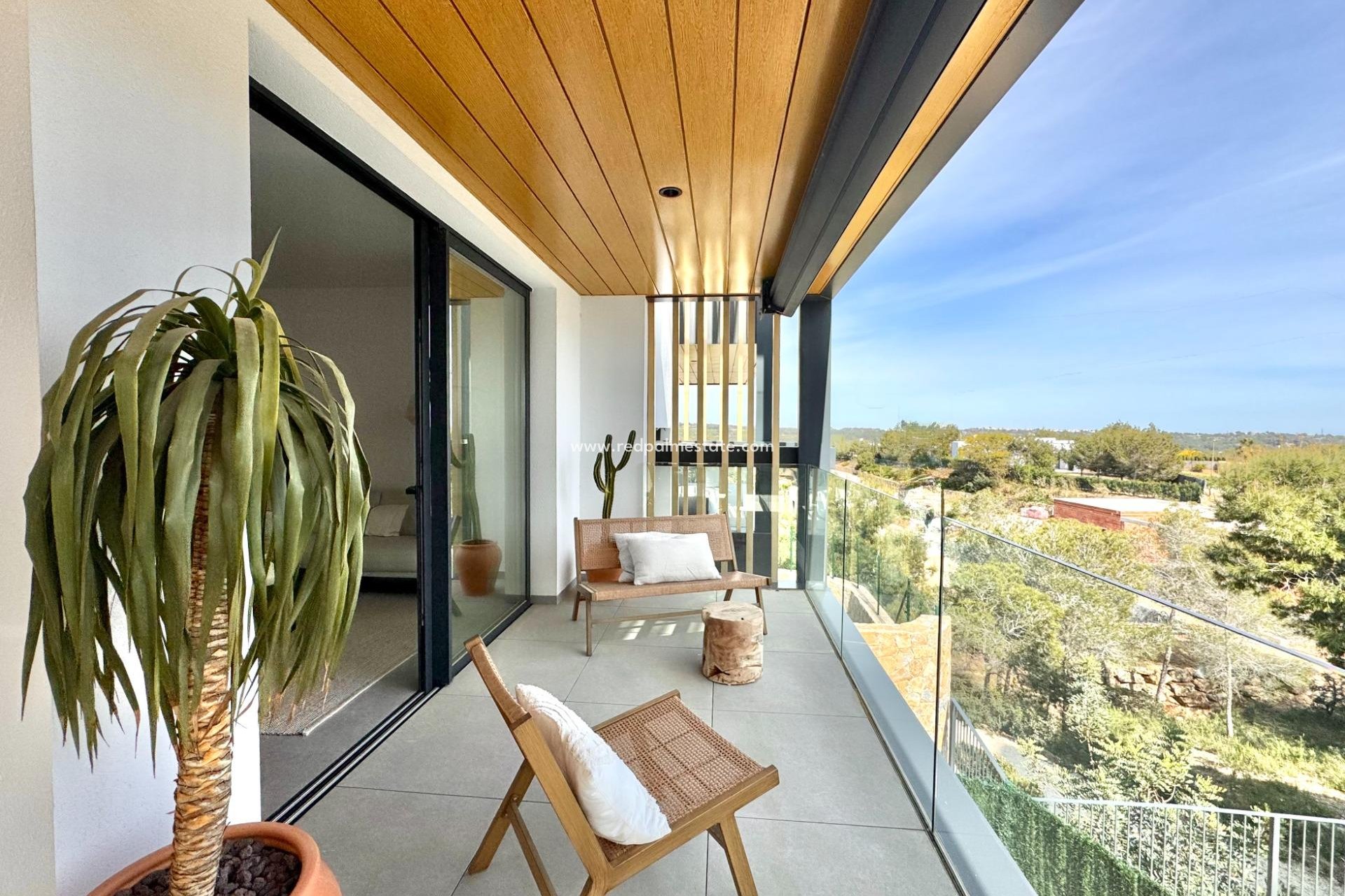 Återförsäljning - Lägenhet -
Orihuela Costa - Las Colinas Golf