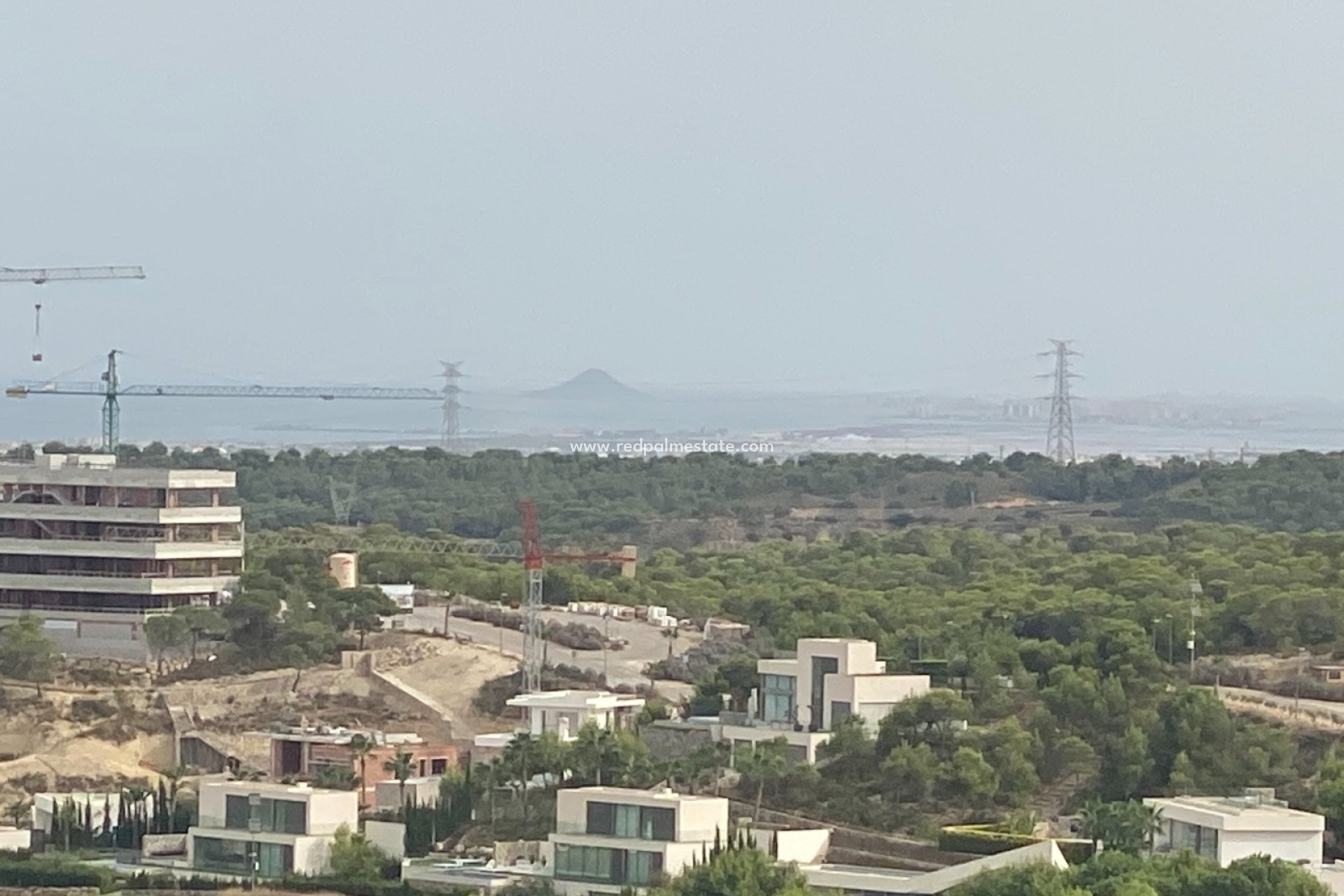 Återförsäljning - Lägenhet -
Orihuela Costa - Las Colinas Golf