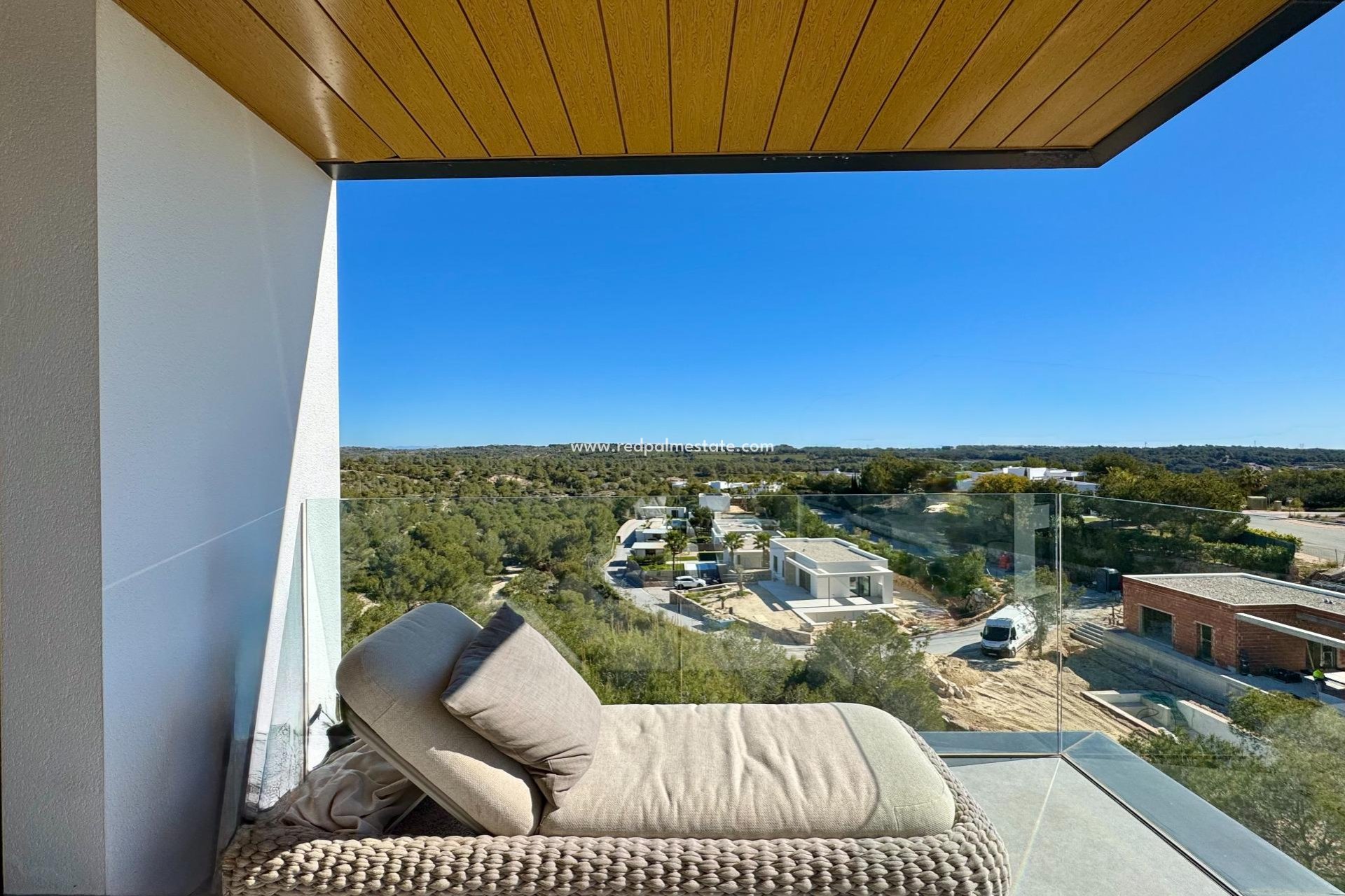 Återförsäljning - Lägenhet -
Orihuela Costa - Las Colinas Golf