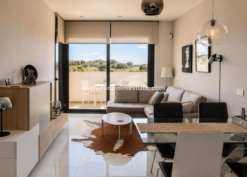Återförsäljning - Lägenhet -
Orihuela Costa - Las Mismosas/Los Altos