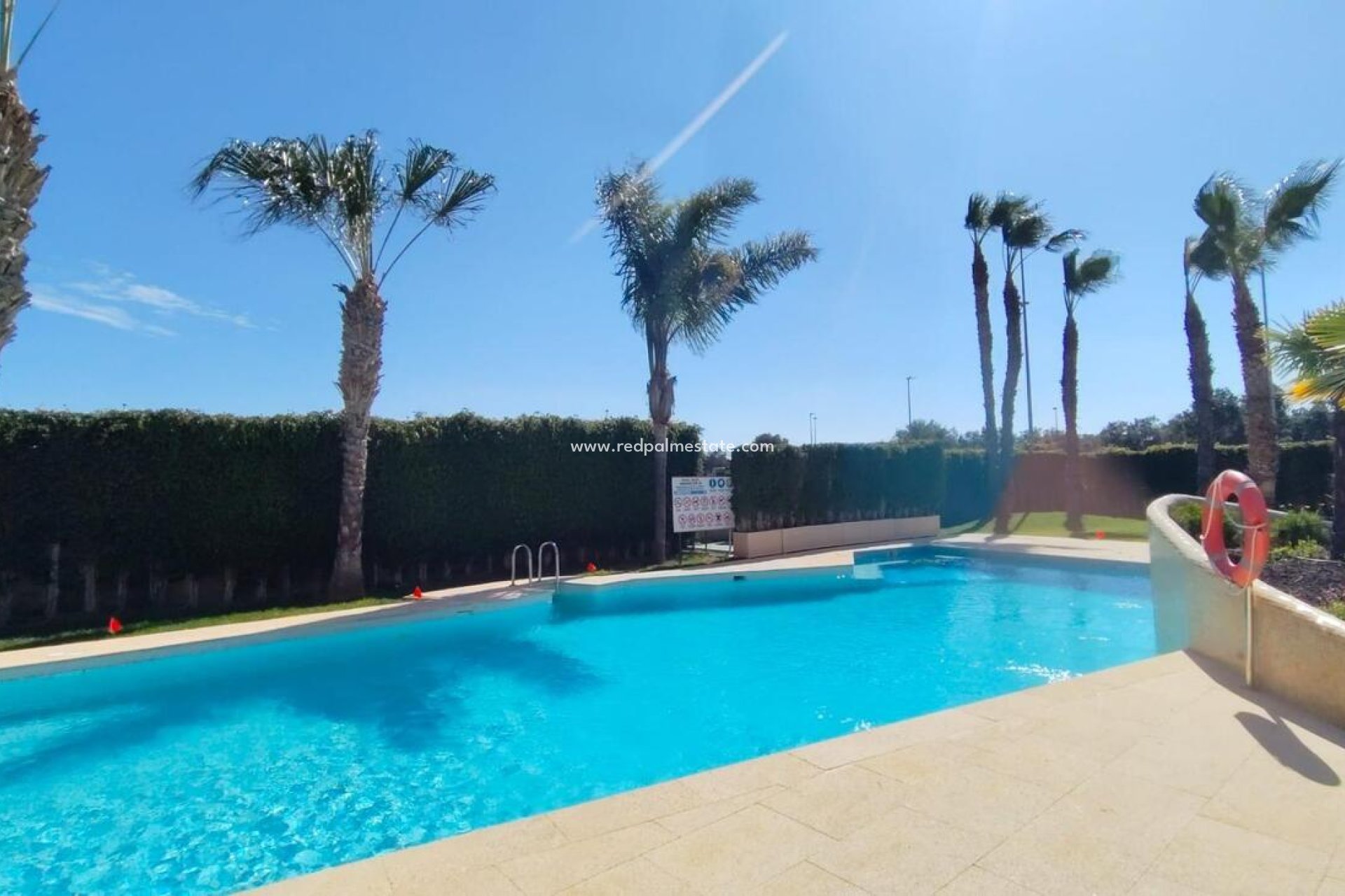 Återförsäljning - Lägenhet -
Orihuela Costa - Las Mismosas/Los Altos