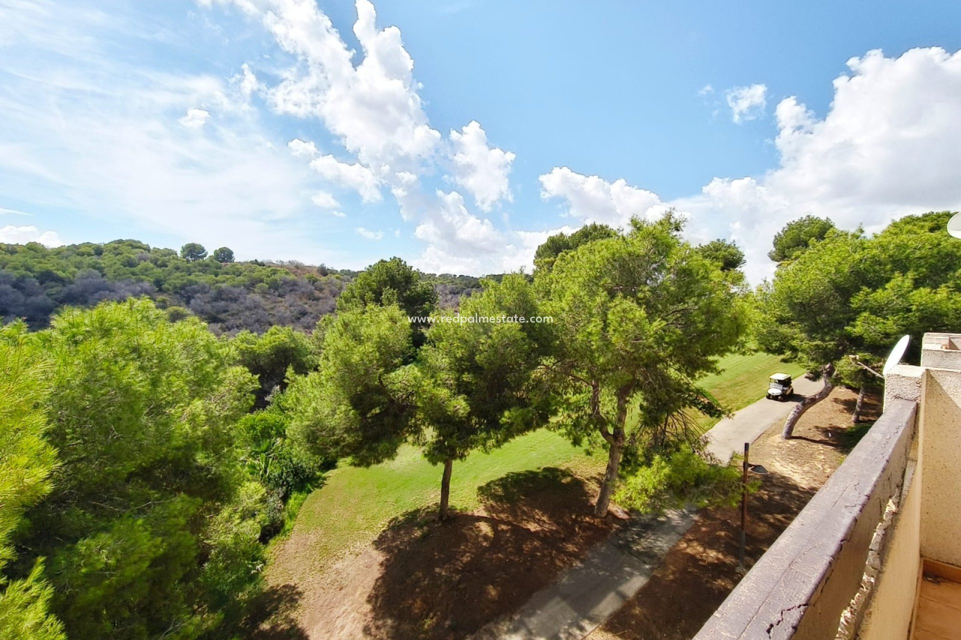 Återförsäljning - Lägenhet -
Orihuela Costa - Las Ramblas Golf