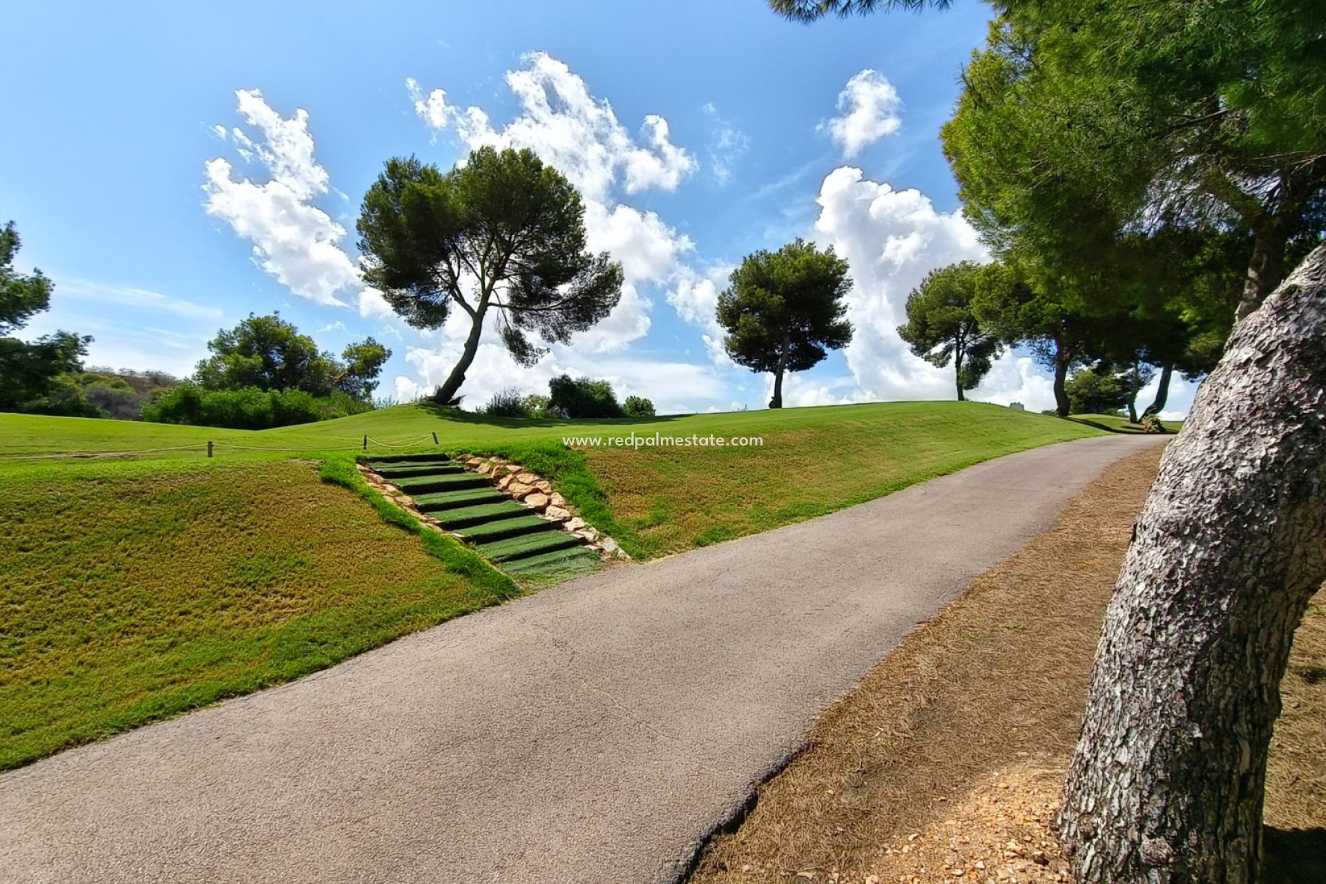 Återförsäljning - Lägenhet -
Orihuela Costa - Las Ramblas Golf