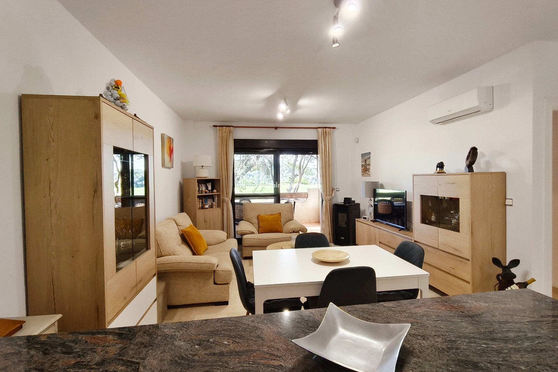 Återförsäljning - Lägenhet -
Orihuela Costa - Las Ramblas Golf