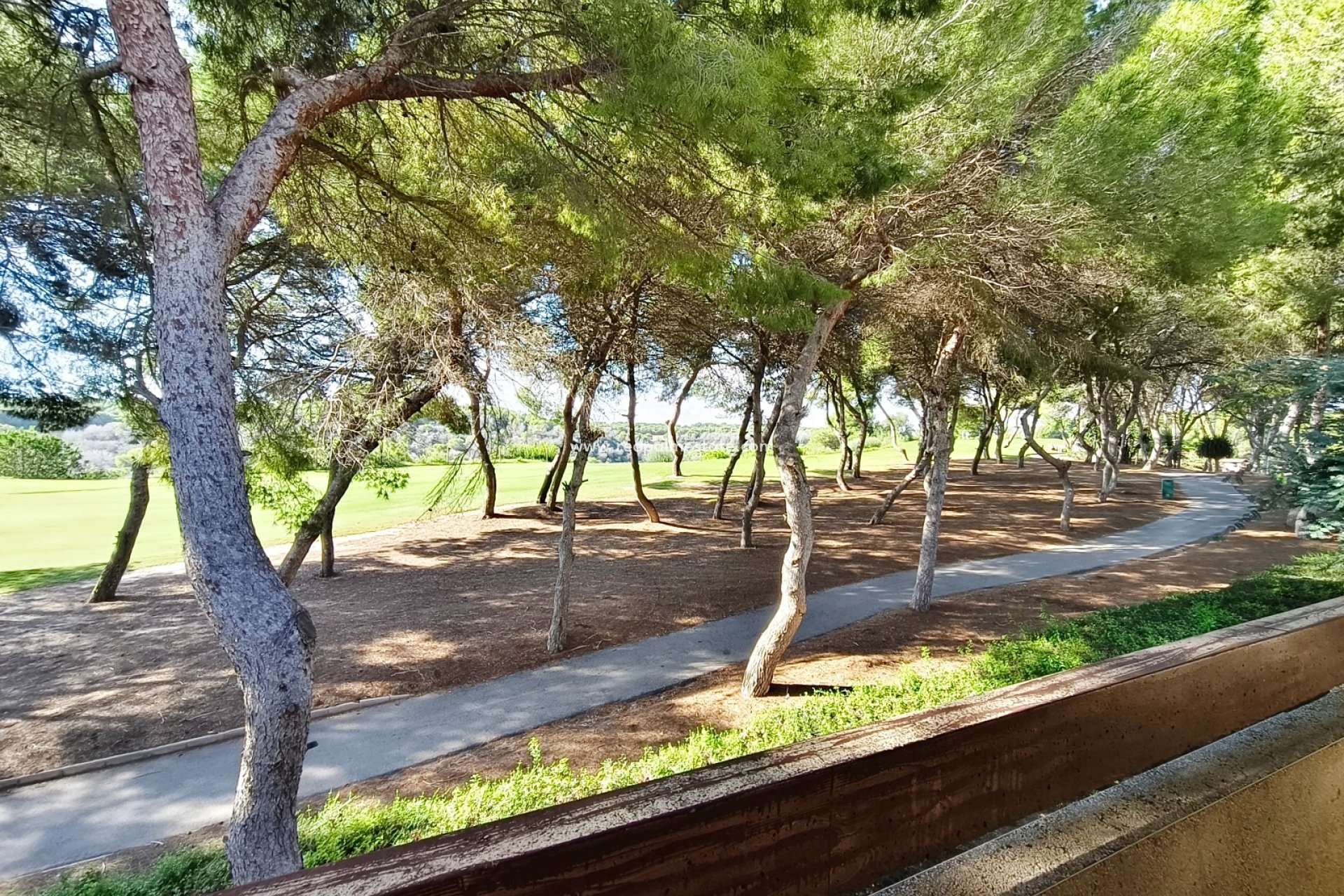 Återförsäljning - Lägenhet -
Orihuela Costa - Las Ramblas Golf