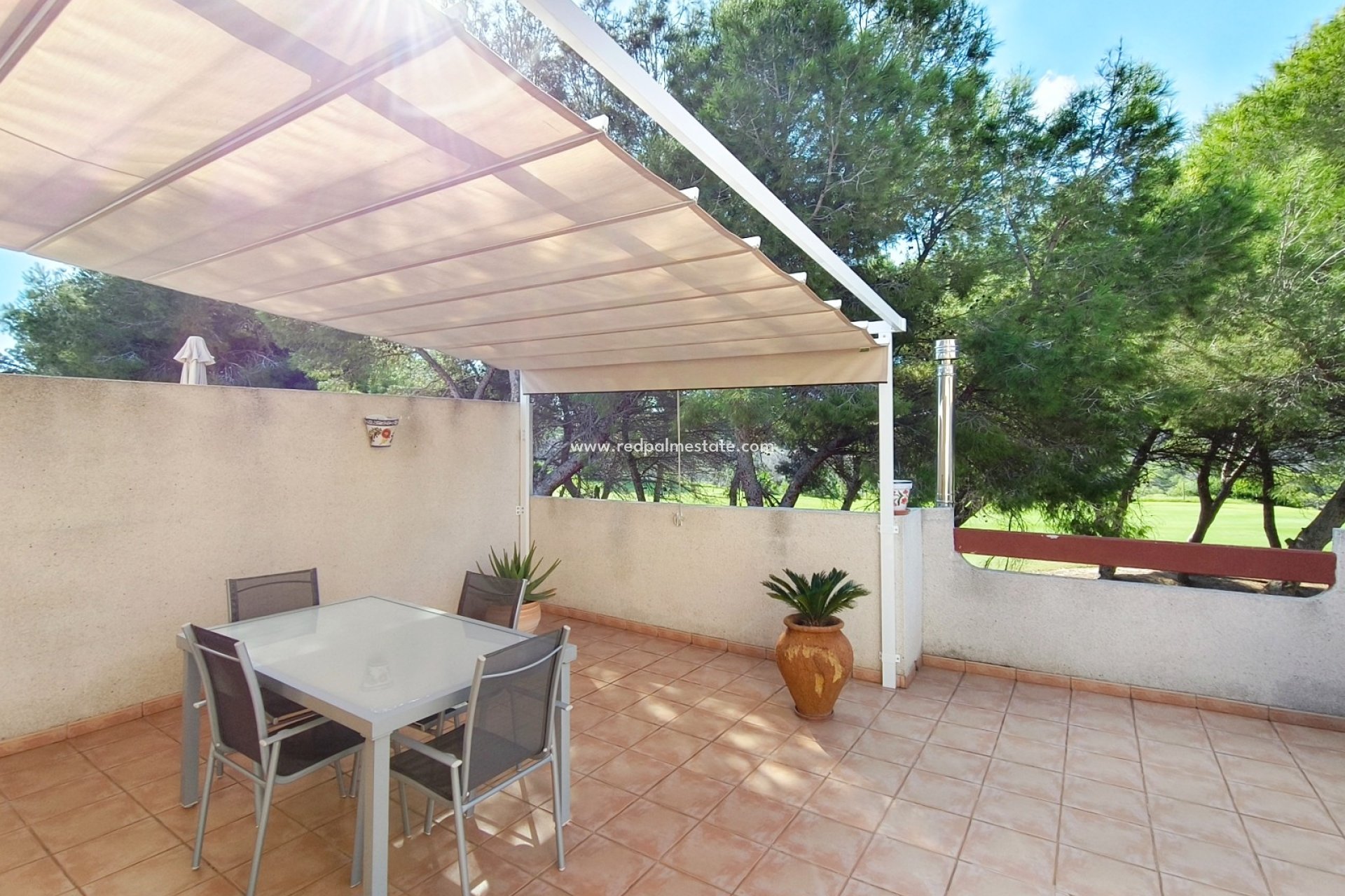Återförsäljning - Lägenhet -
Orihuela Costa - Las Ramblas Golf