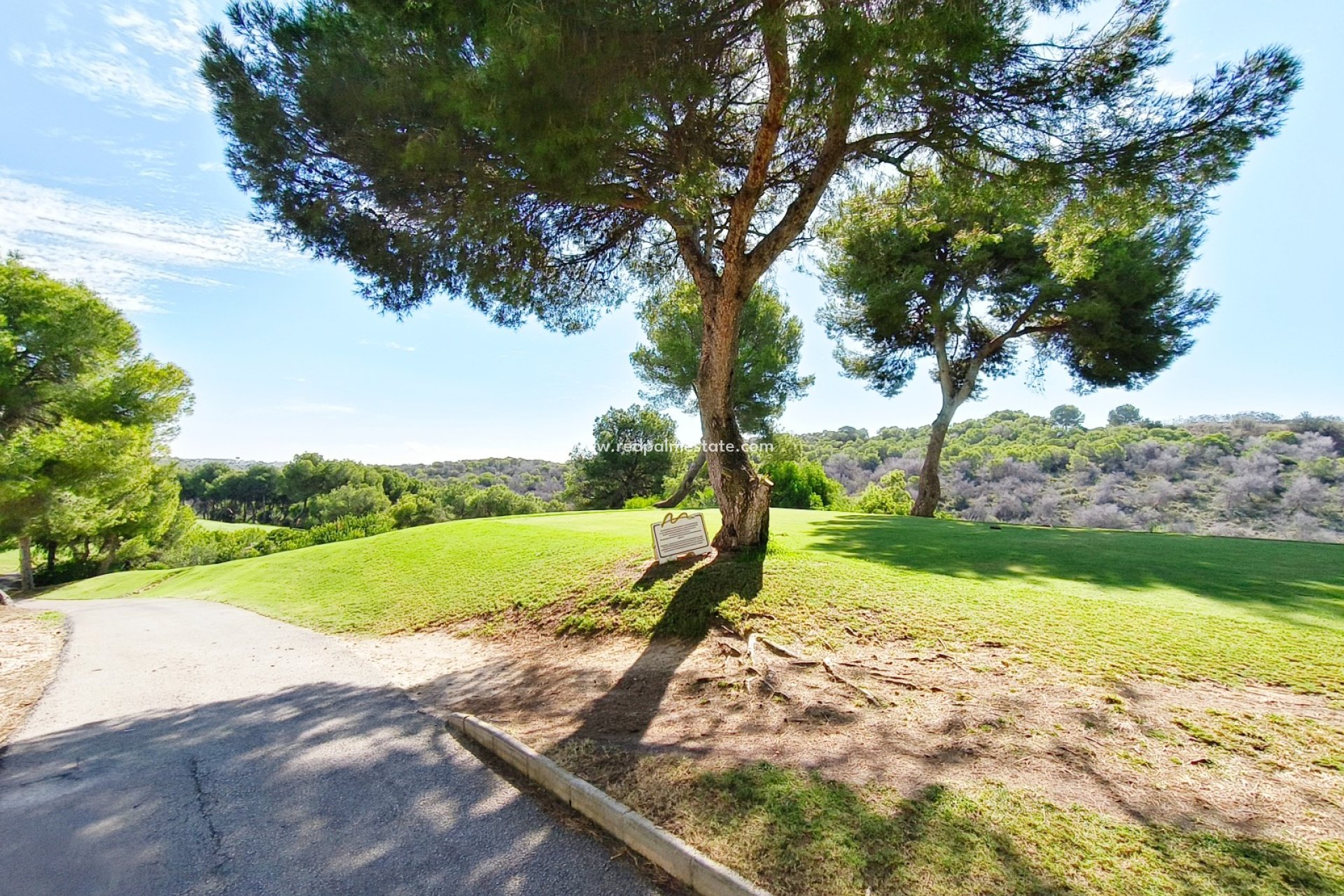 Återförsäljning - Lägenhet -
Orihuela Costa - Las Ramblas Golf