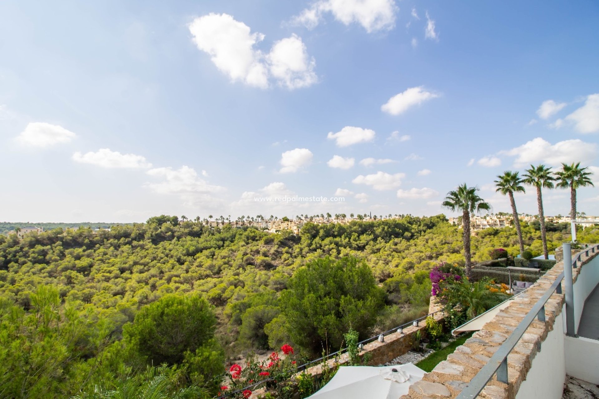 Återförsäljning - Lägenhet -
Orihuela Costa - Las Ramblas Golf