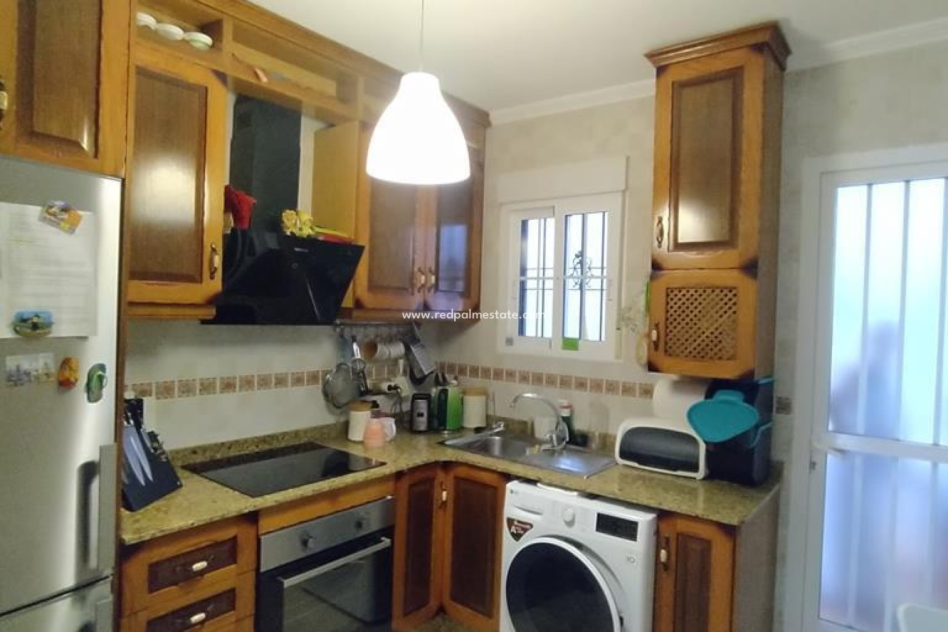 Återförsäljning - Lägenhet -
Orihuela Costa - LOMAS CABO ROIG