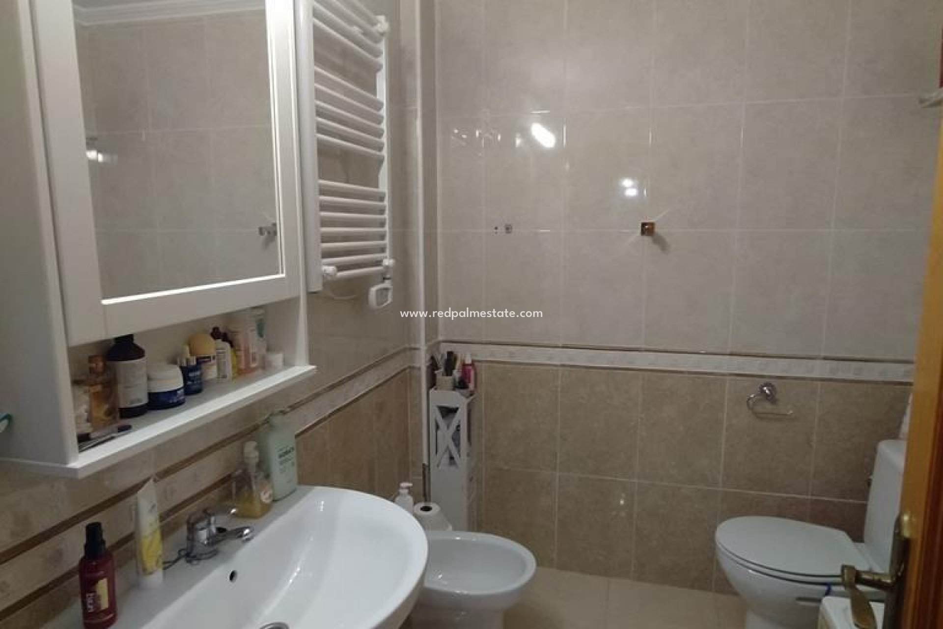 Återförsäljning - Lägenhet -
Orihuela Costa - LOMAS CABO ROIG