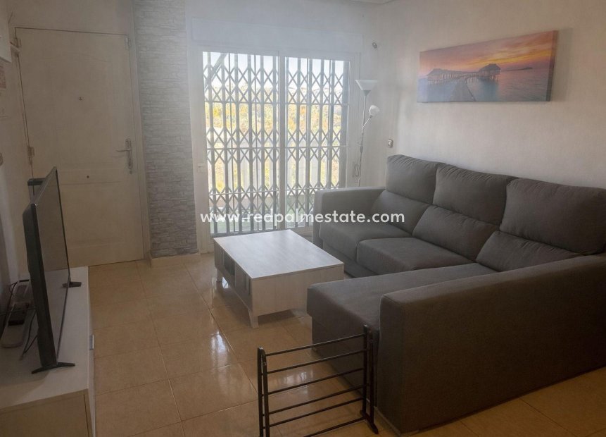 Återförsäljning - Lägenhet -
Orihuela Costa - Lomas De Cabo Roig-los Dolses
