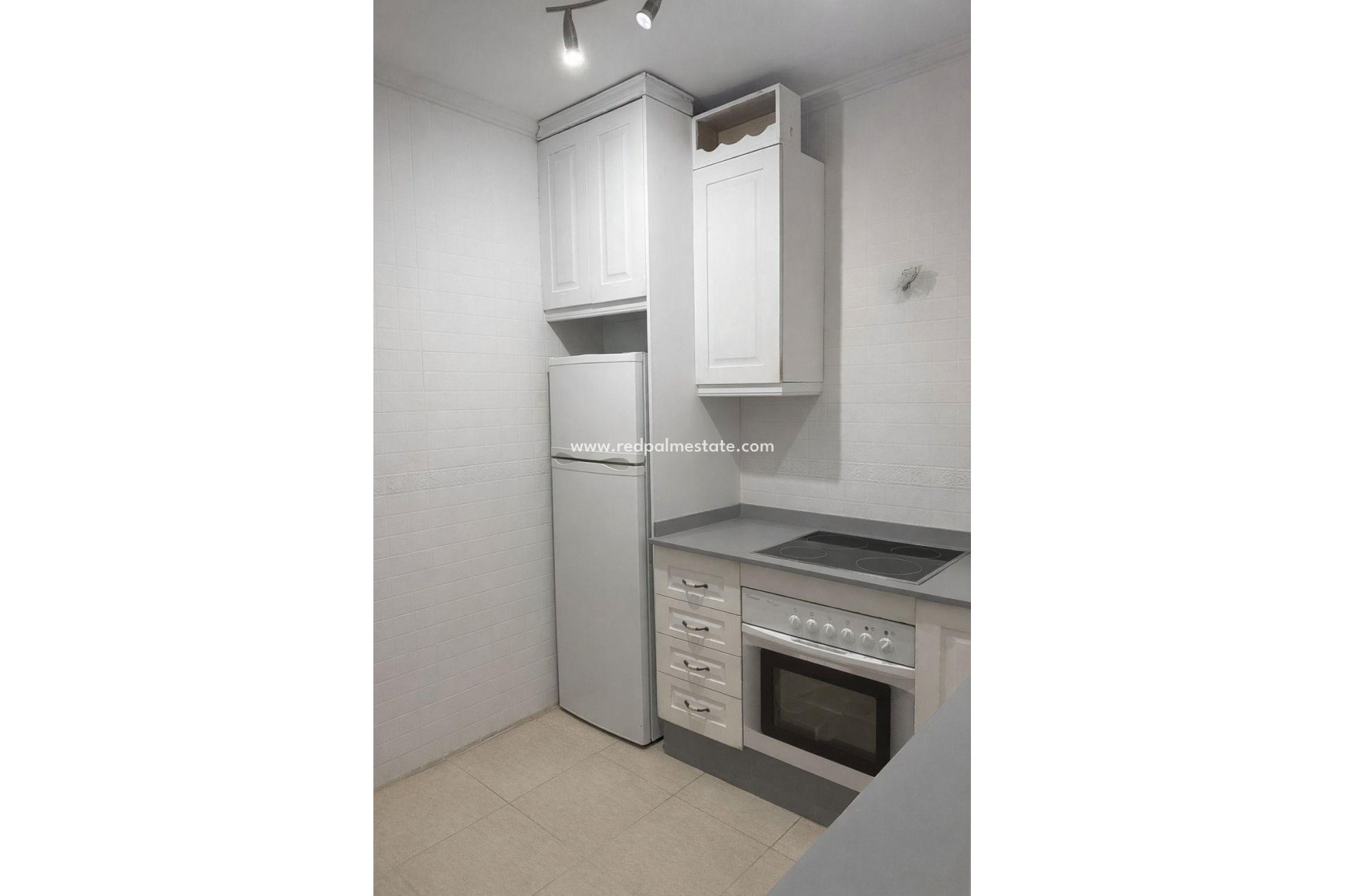 Återförsäljning - Lägenhet -
Orihuela Costa - Lomas De Cabo Roig-los Dolses