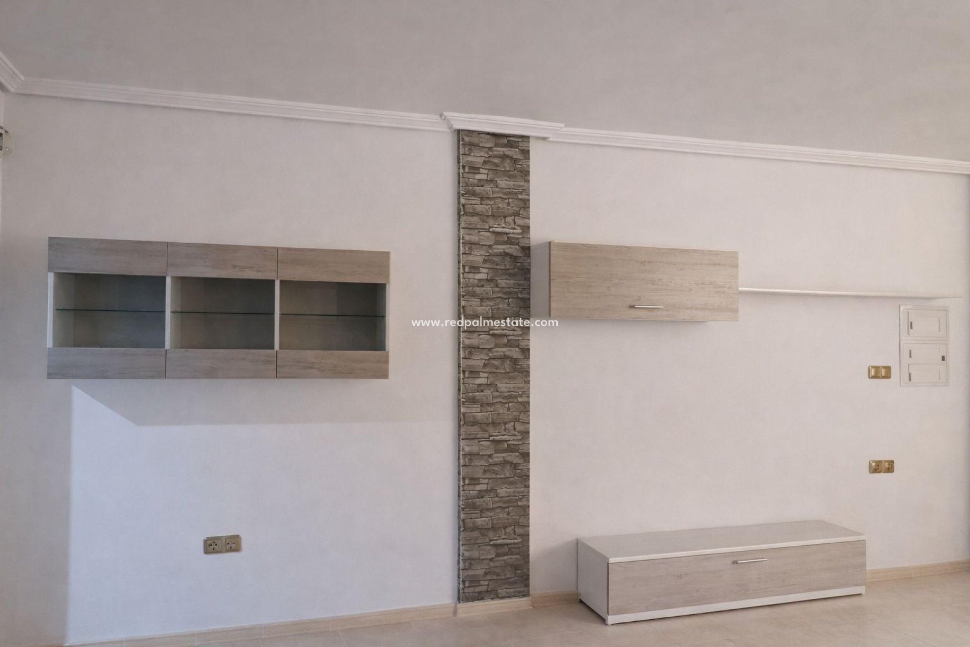 Återförsäljning - Lägenhet -
Orihuela Costa - Lomas De Cabo Roig-los Dolses
