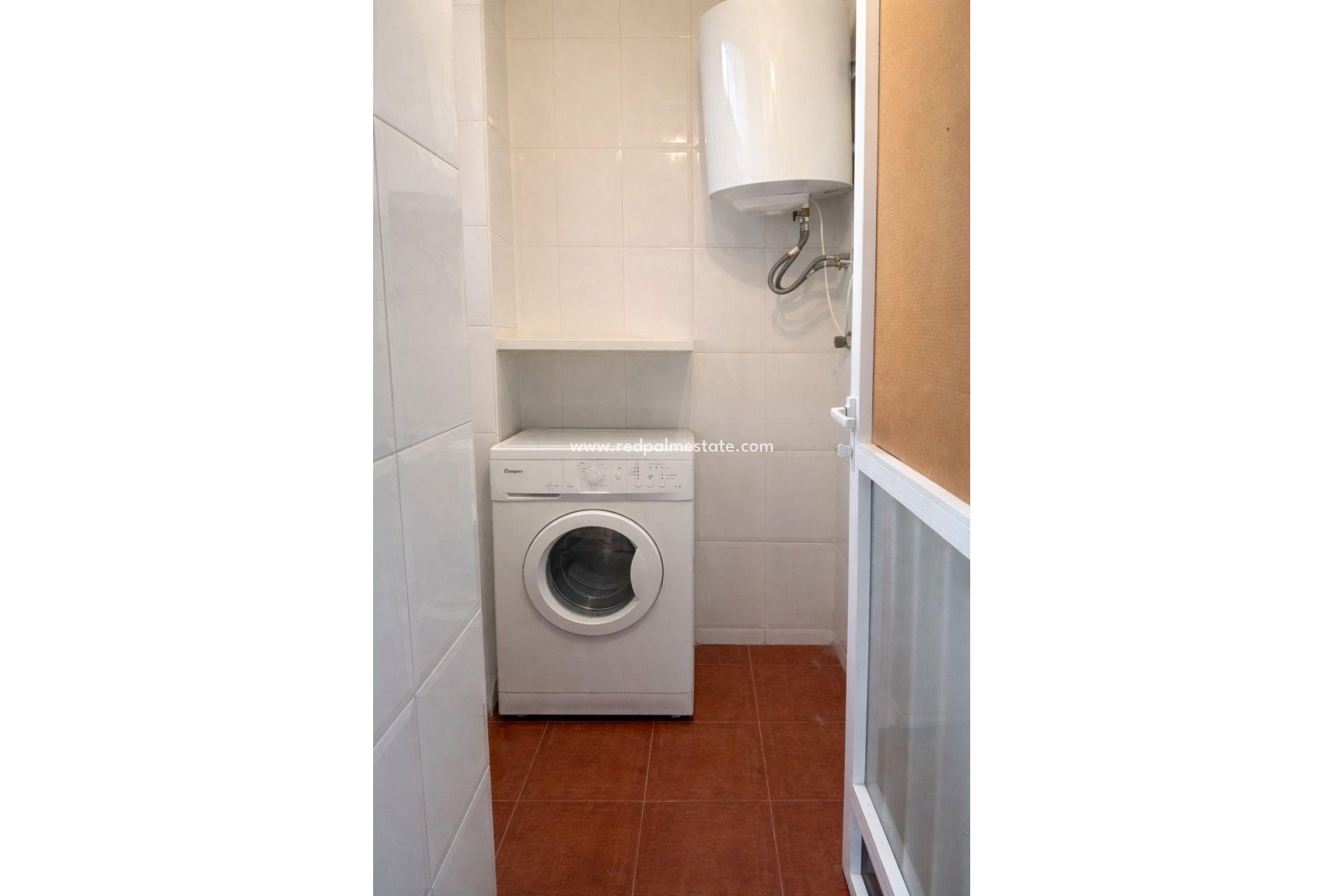Återförsäljning - Lägenhet -
Orihuela Costa - Lomas De Cabo Roig-los Dolses