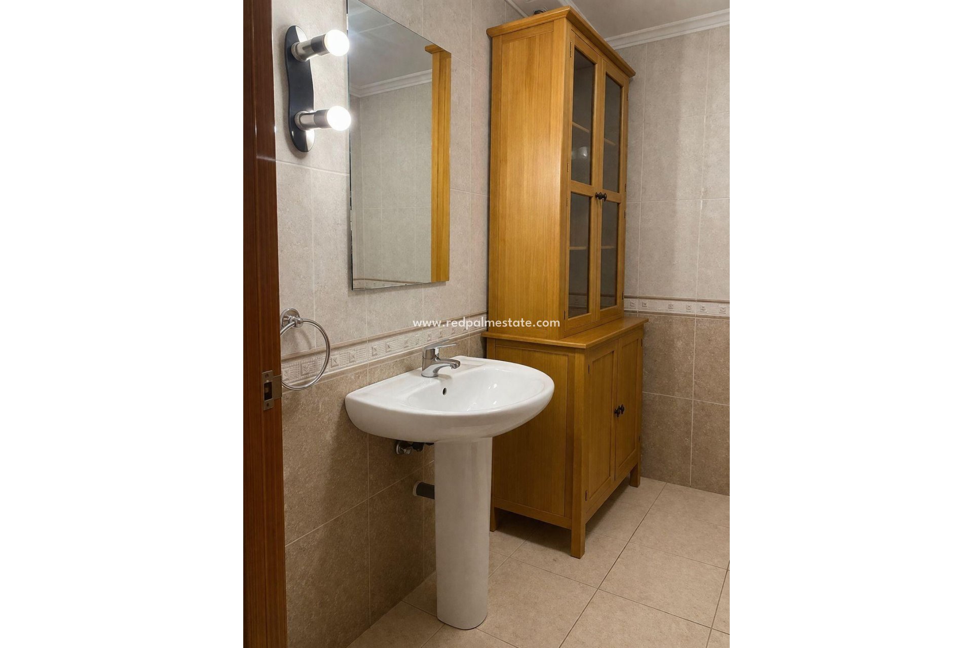 Återförsäljning - Lägenhet -
Orihuela Costa - Lomas De Cabo Roig-los Dolses