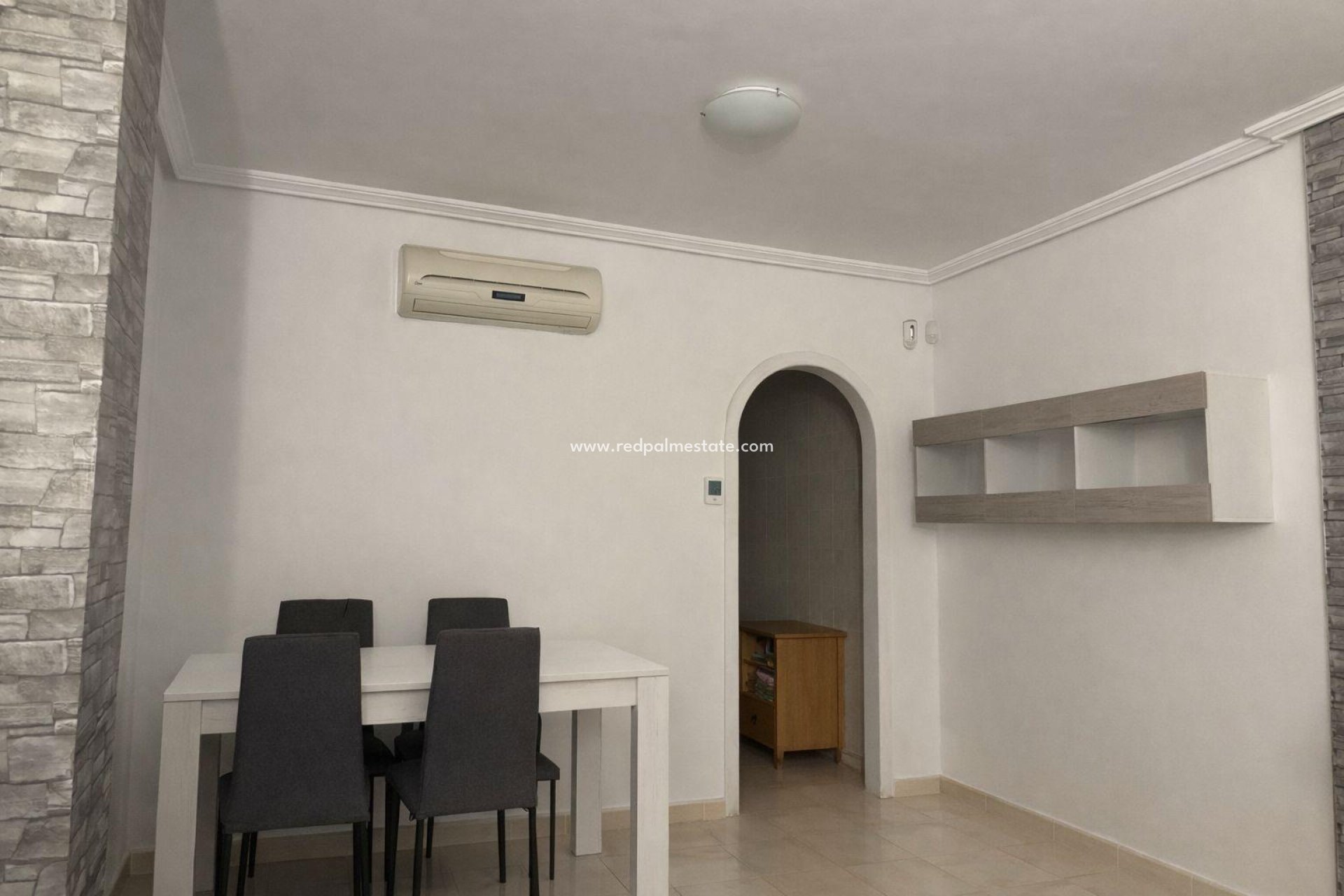 Återförsäljning - Lägenhet -
Orihuela Costa - Lomas De Cabo Roig-los Dolses