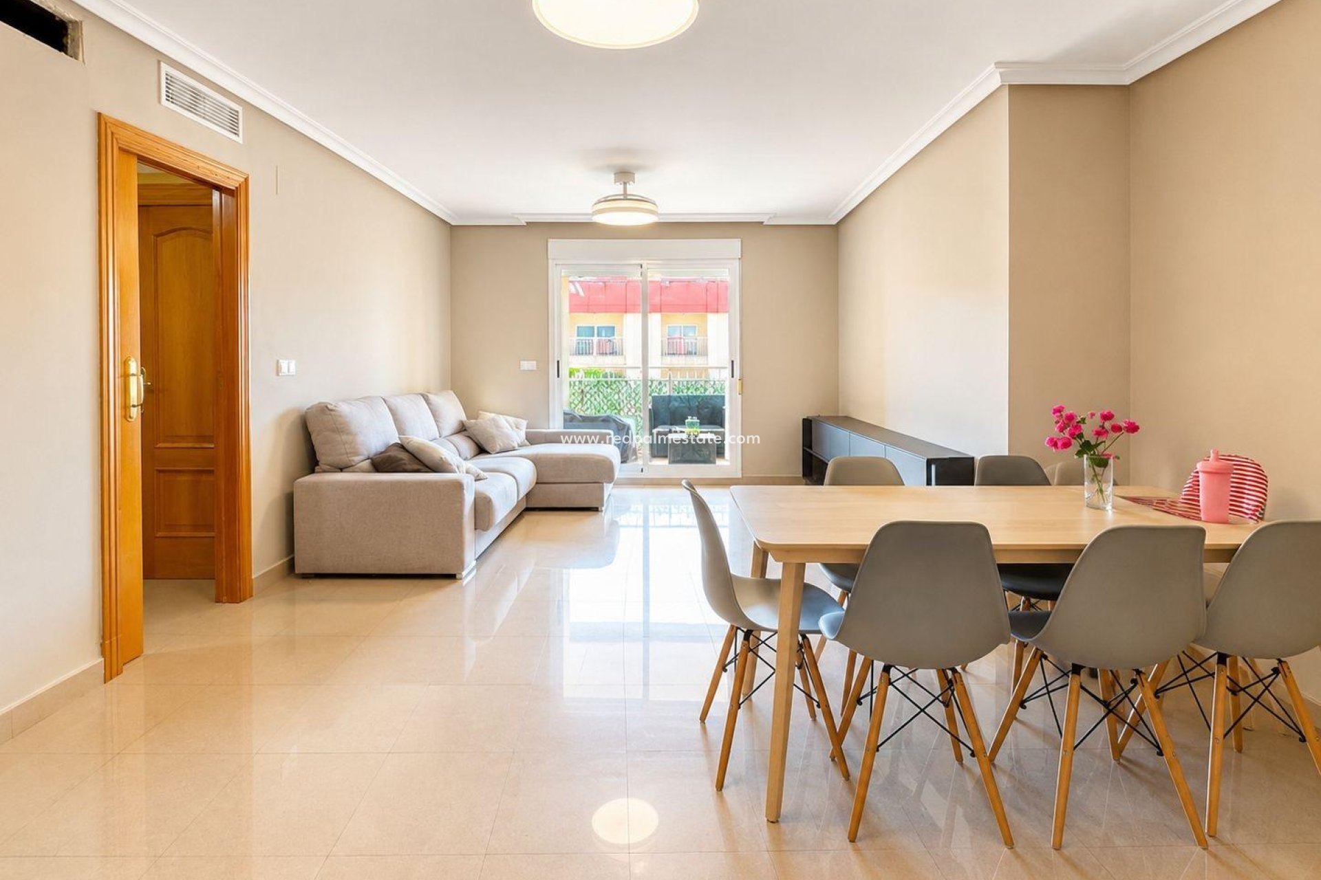 Återförsäljning - Lägenhet -
Orihuela Costa - Lomas de Cabo Roig