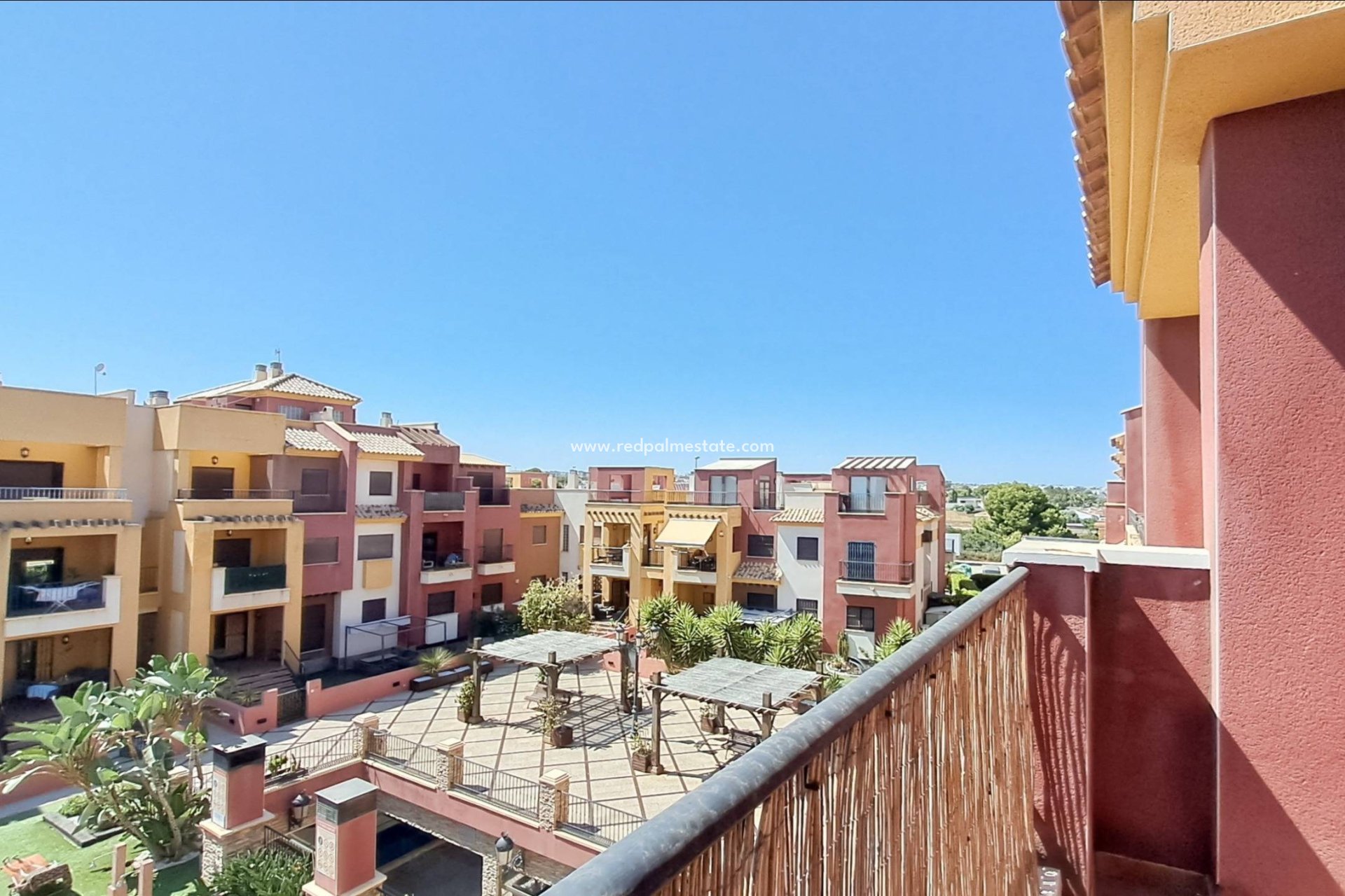 Återförsäljning - Lägenhet -
Orihuela Costa - Lomas de Cabo Roig