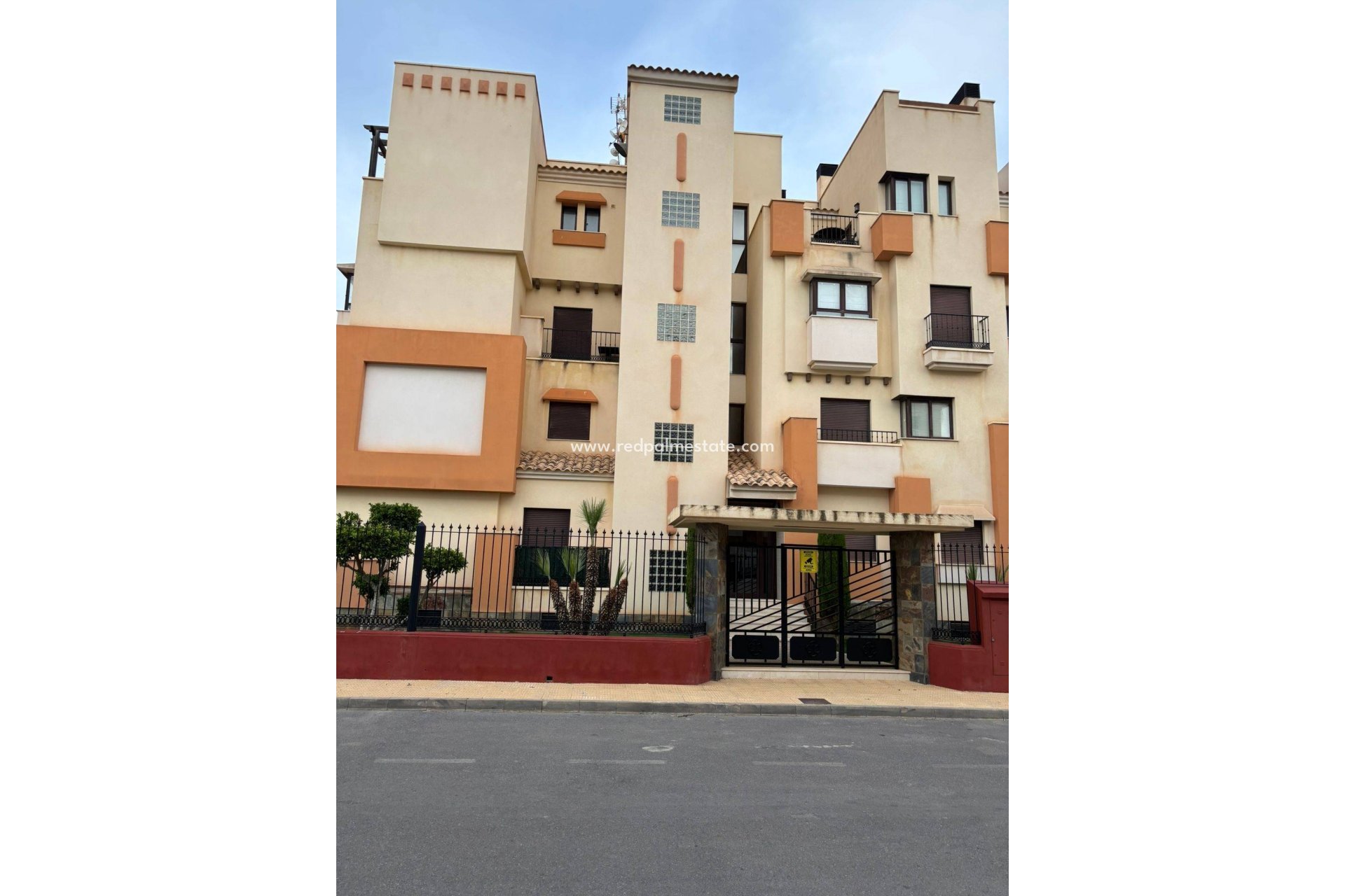 Återförsäljning - Lägenhet -
Orihuela Costa - Lomas de Cabo Roig