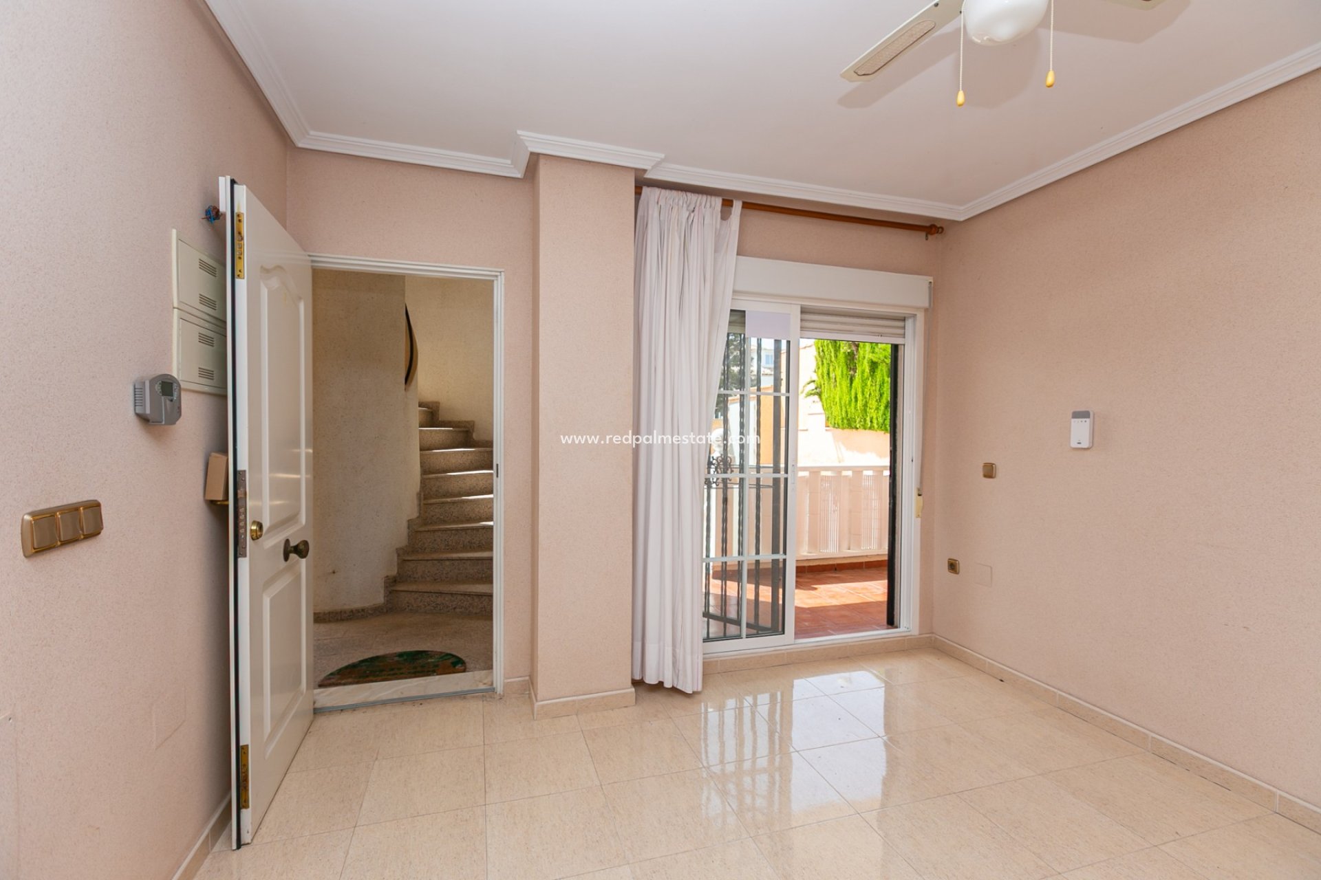 Återförsäljning - Lägenhet -
Orihuela Costa - Lomas de Cabo Roig