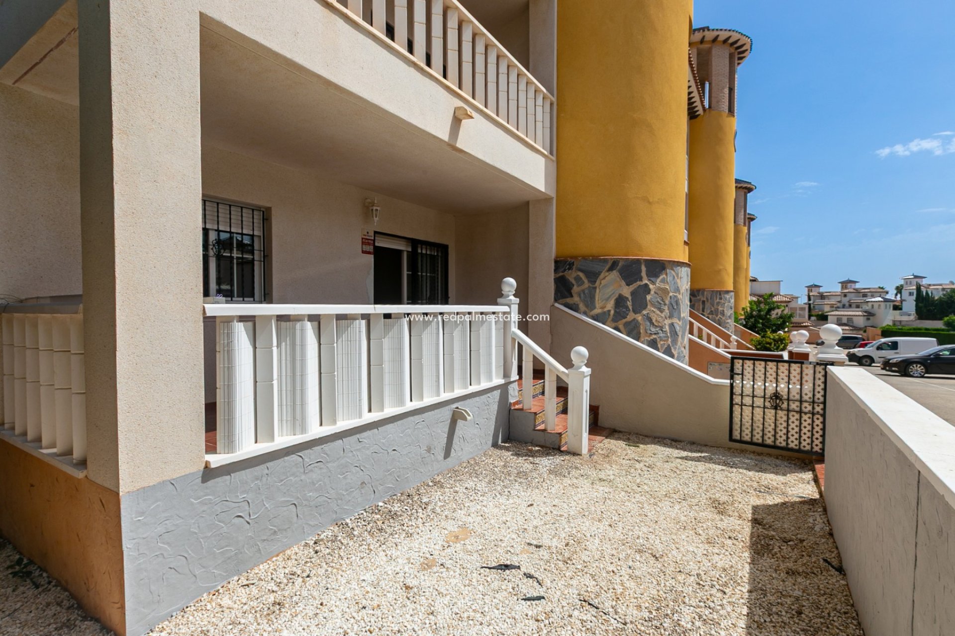 Återförsäljning - Lägenhet -
Orihuela Costa - Lomas de Cabo Roig