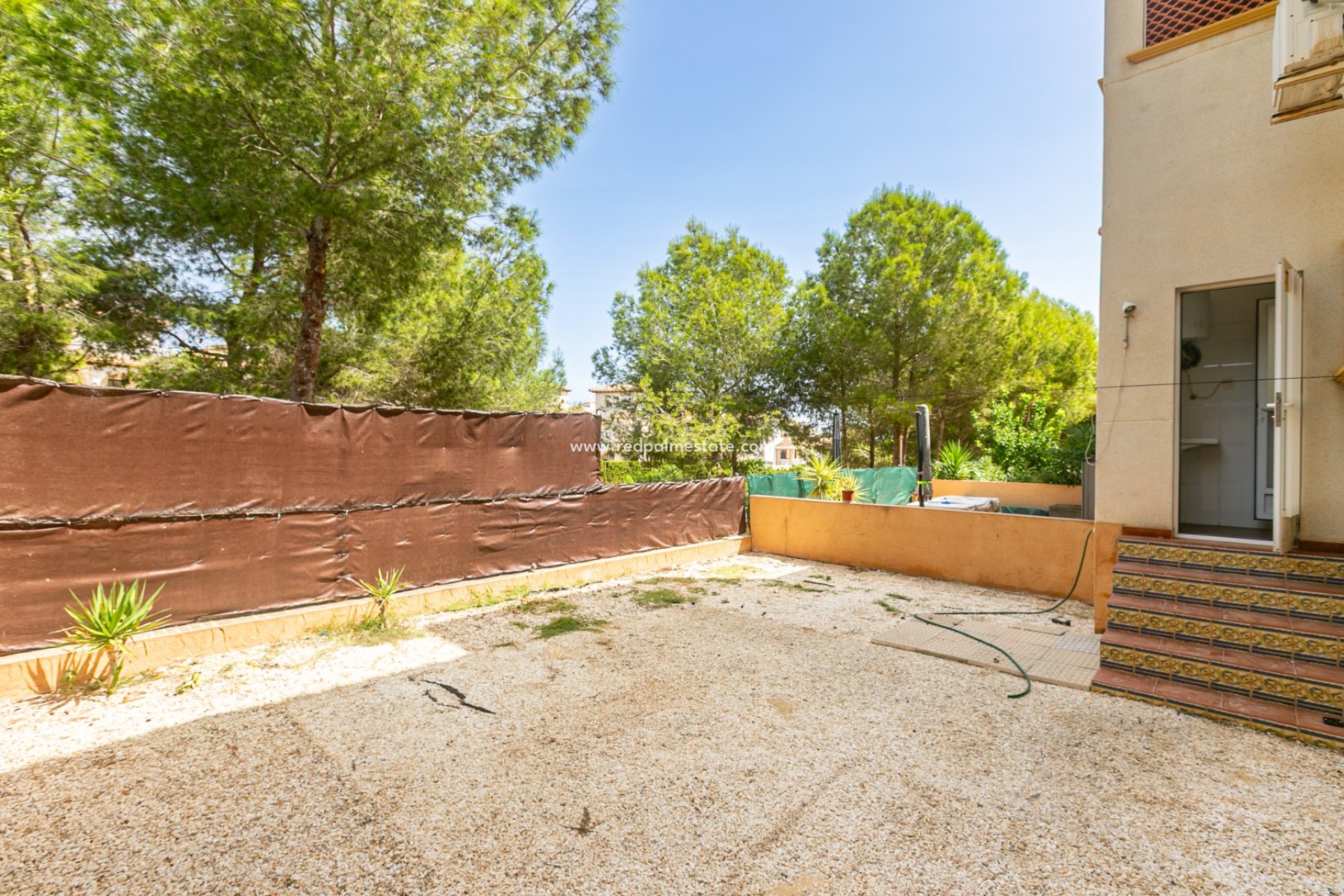 Återförsäljning - Lägenhet -
Orihuela Costa - Lomas de Cabo Roig