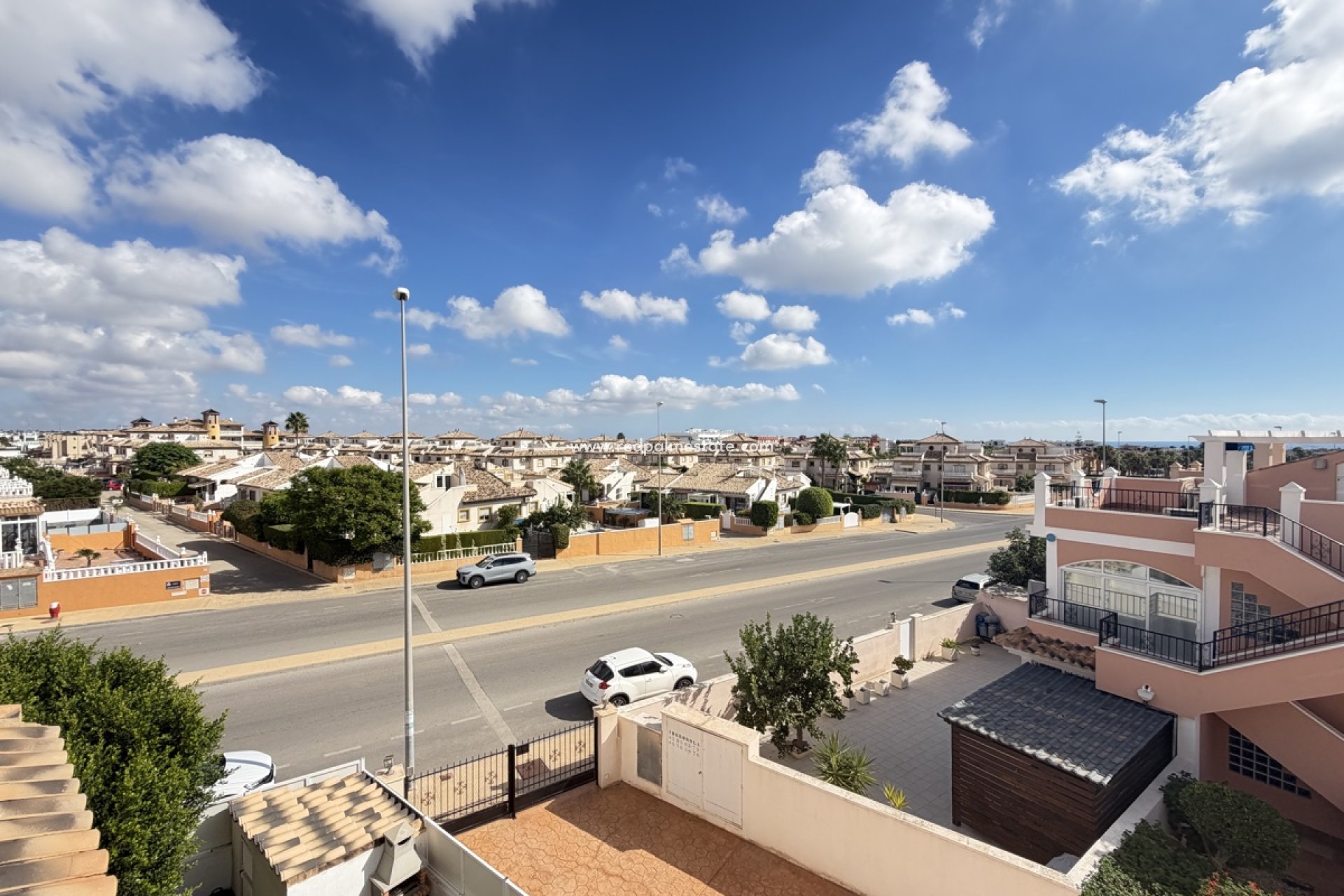 Återförsäljning - Lägenhet -
Orihuela Costa - Lomas de Cabo Roig