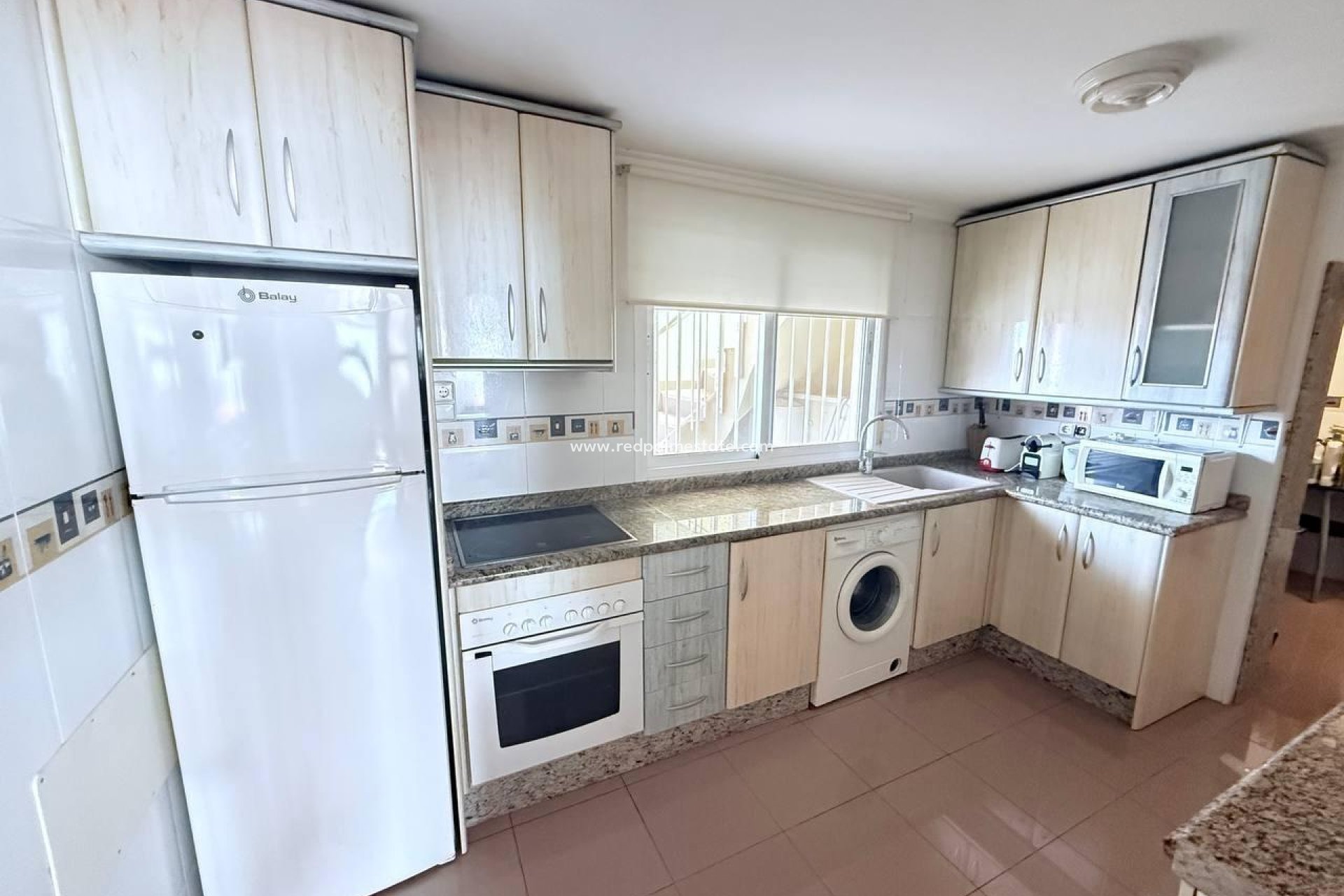 Återförsäljning - Lägenhet -
Orihuela Costa - Lomas de Cabo Roig